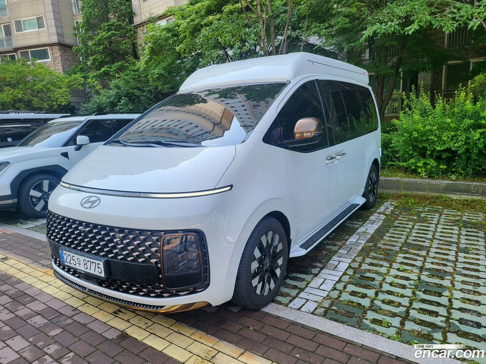 Hyundai Staria 2025 — 4