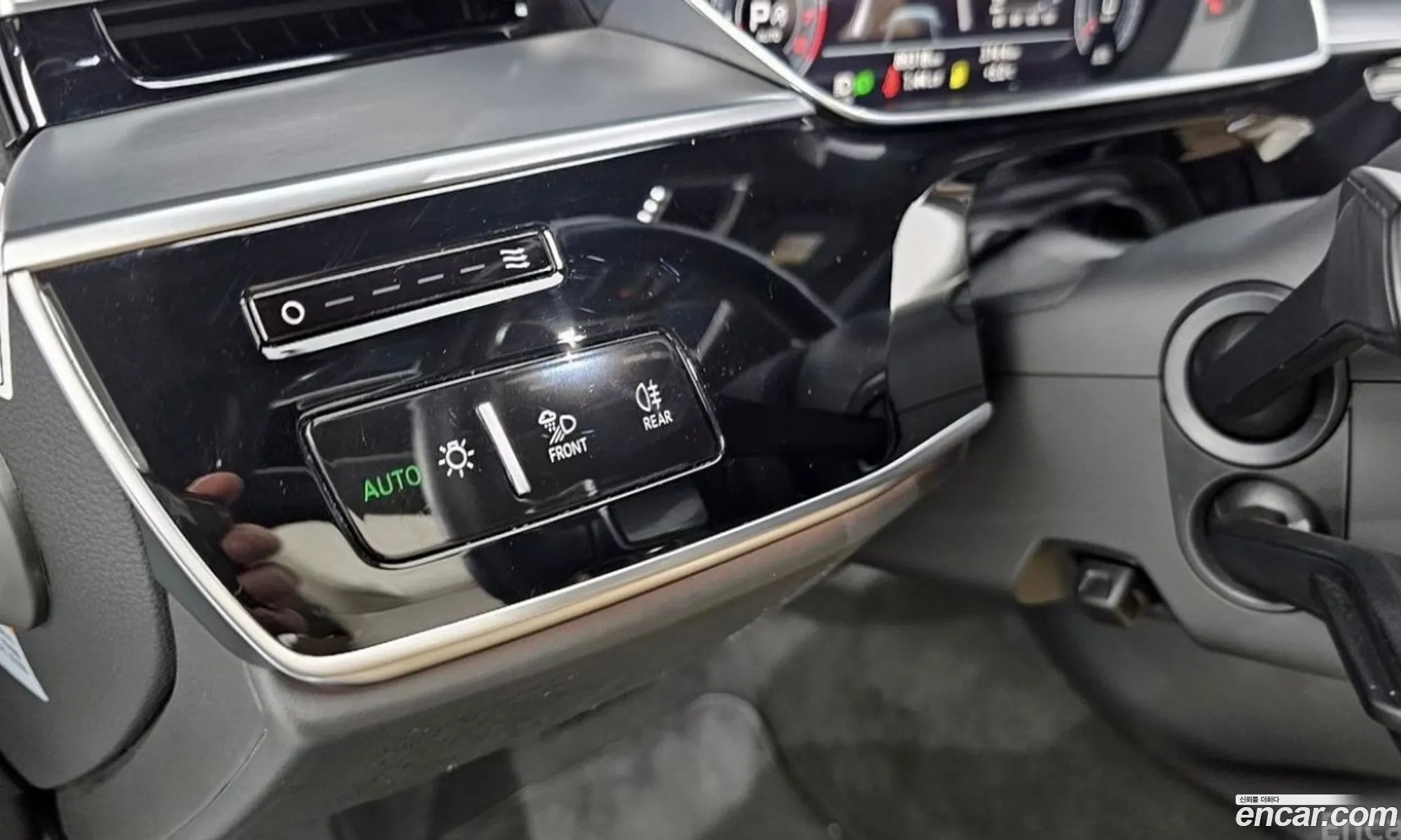Audi A8 2020 — 2