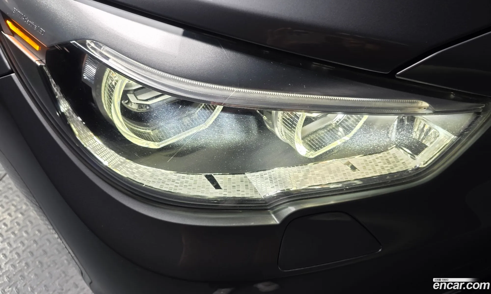 BMW 5 Series GT 2014 WBA5N2105ED496413 — 26