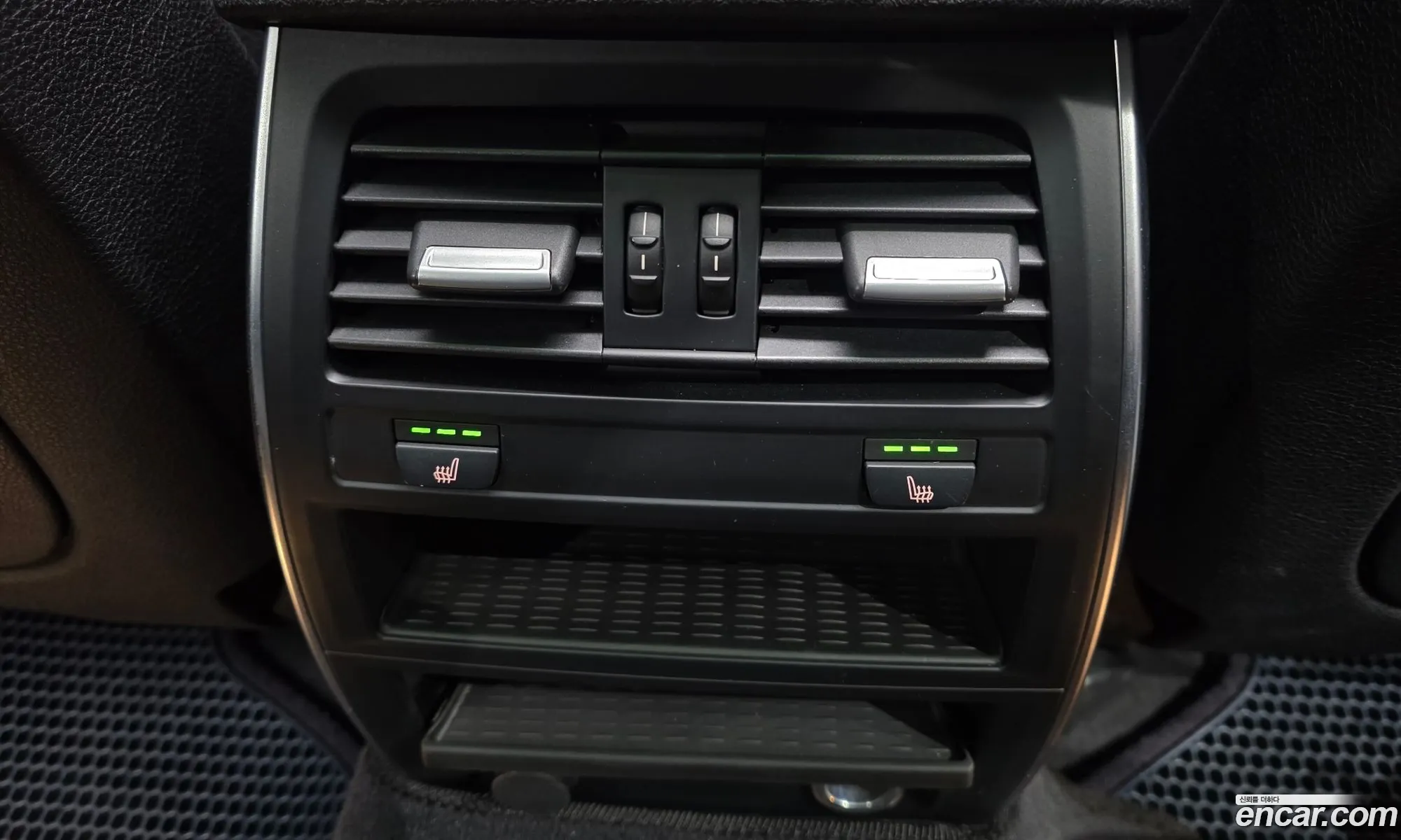 BMW 5 Series GT 2014 WBA5N2105ED496413 — 10