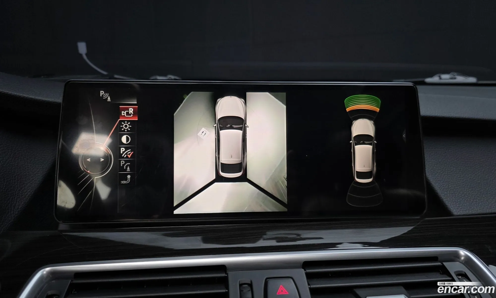 BMW 5 Series GT 2014 WBA5N2105ED496413 — 15