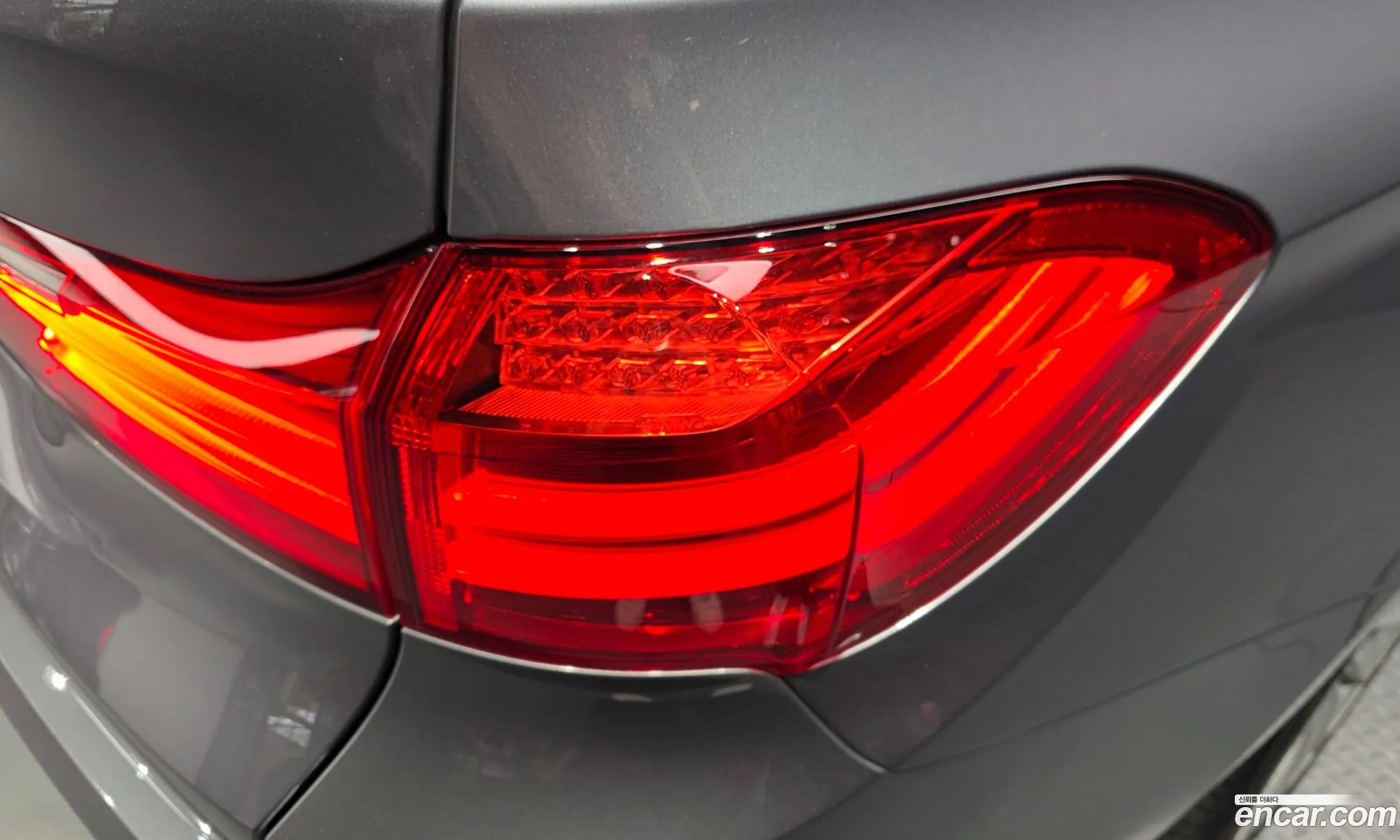 BMW 5 Series GT 2014 WBA5N2105ED496413 — 28