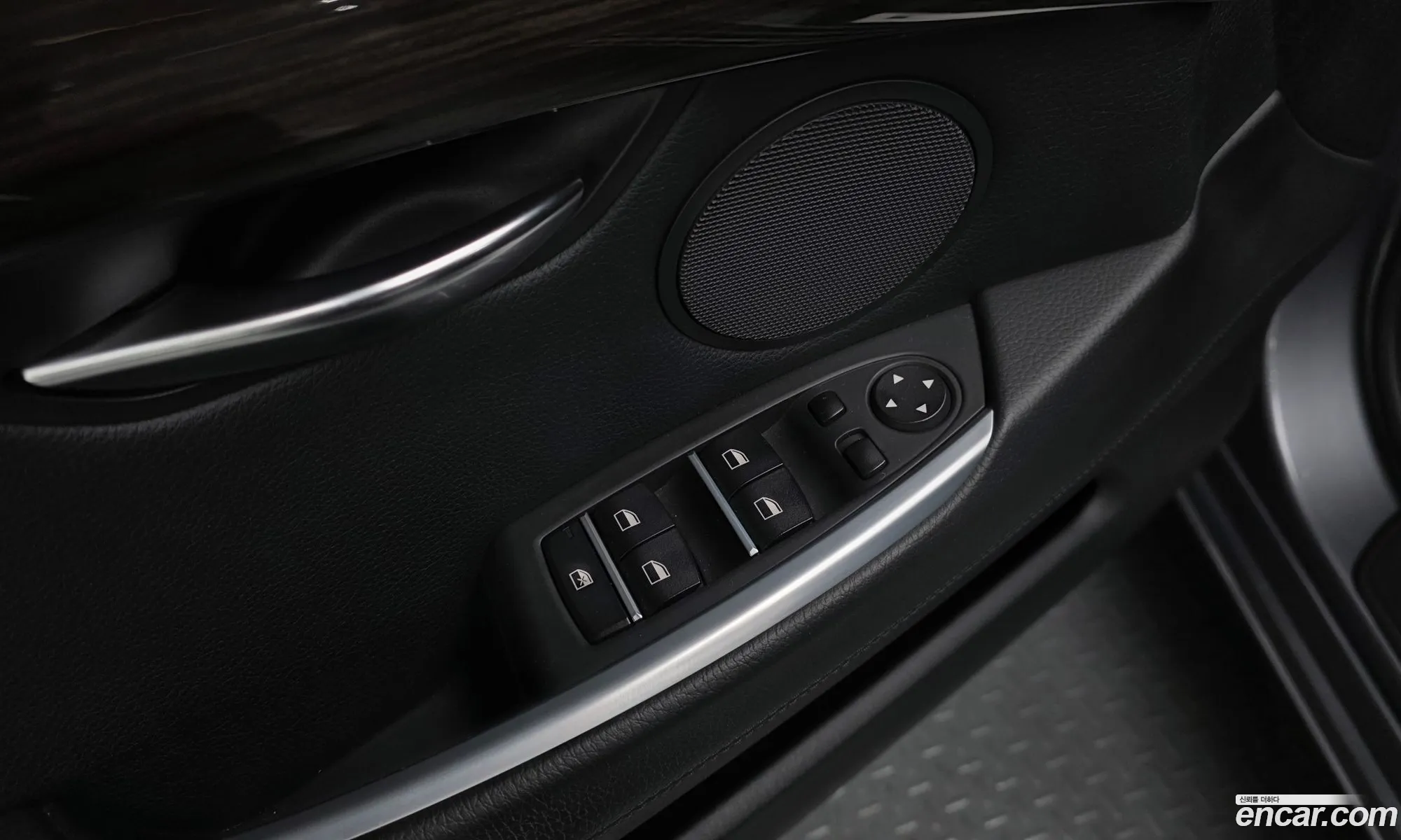BMW 5 Series GT 2014 WBA5N2105ED496413 — 13