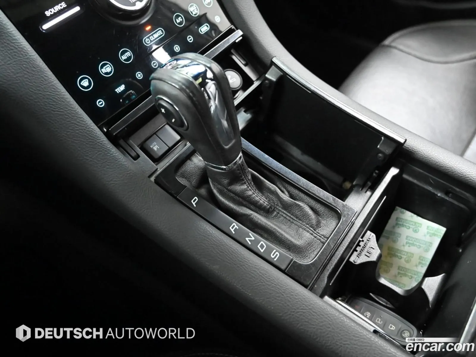 Ford Taurus 2013 — 3