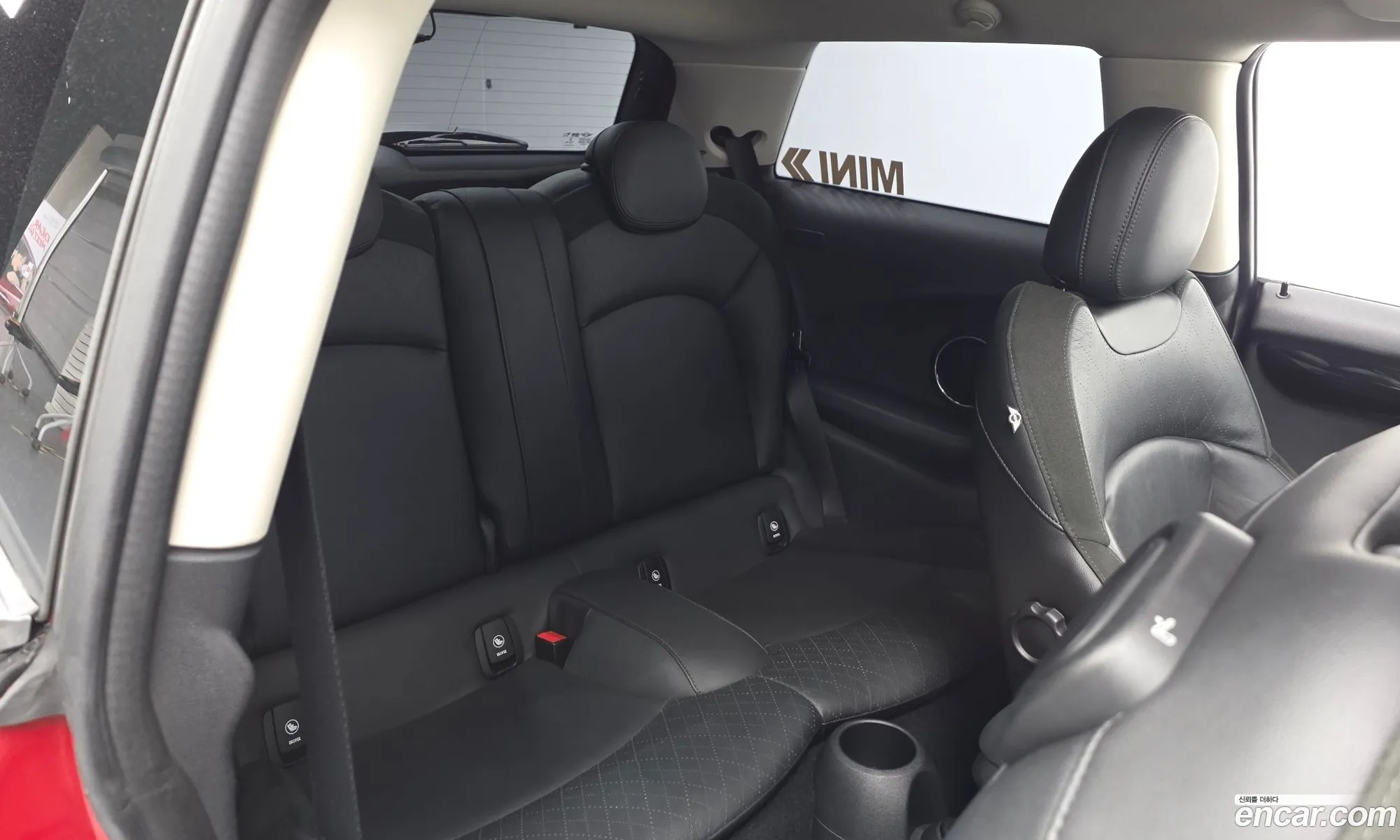 Mini Cooper S 2014 WMWXP7109FT877883 — 12