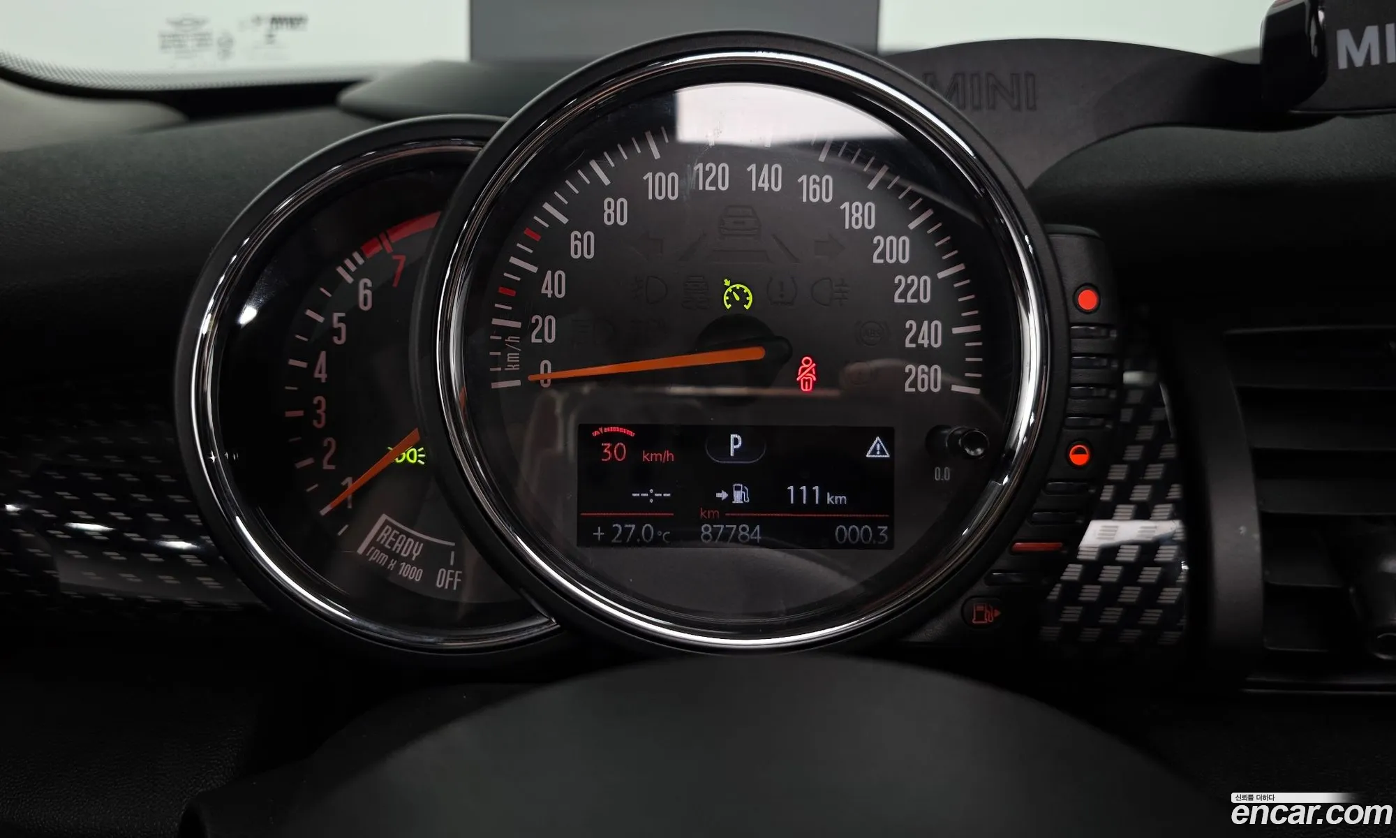 Mini Cooper S 2014 WMWXP7109FT877883 — 14