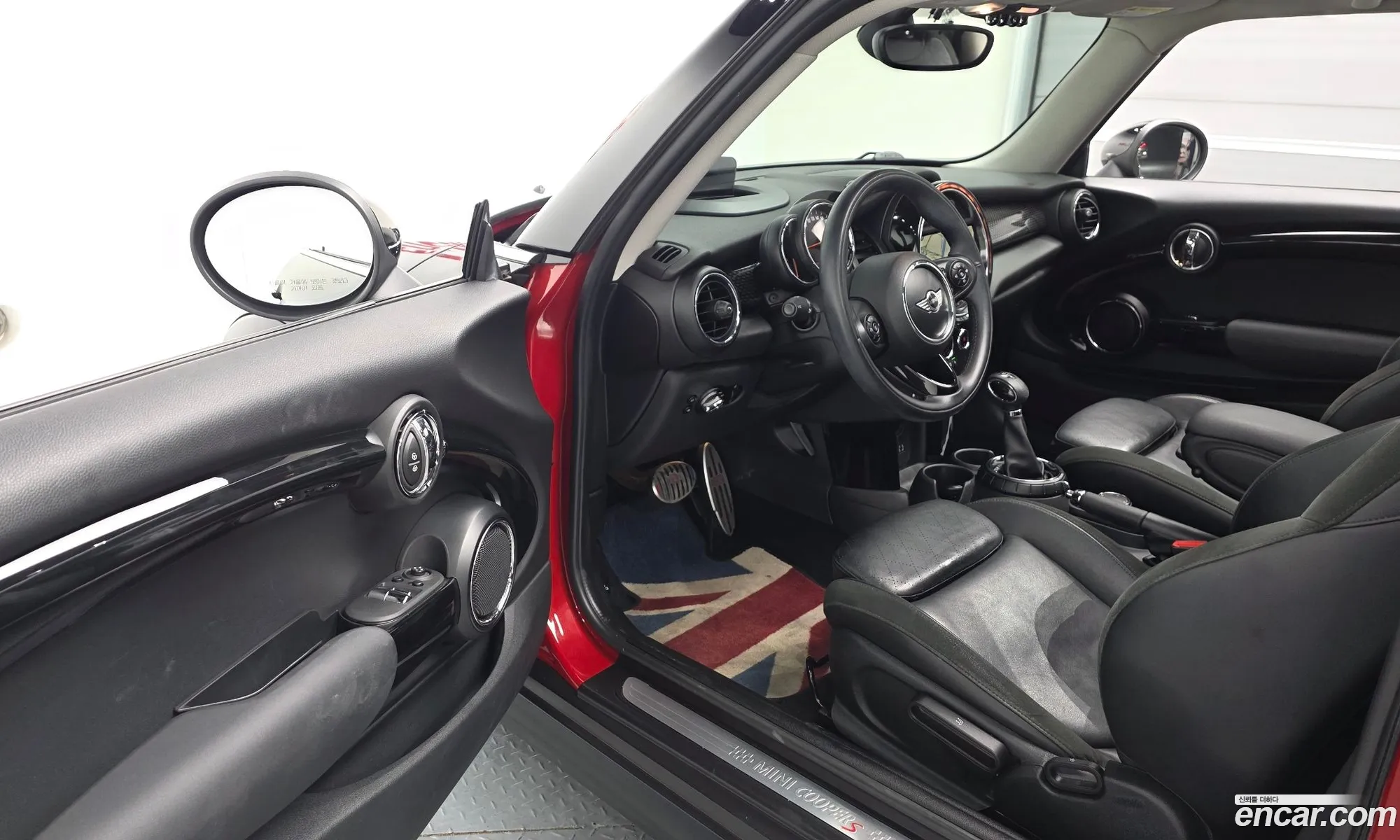 Mini Cooper S 2014 WMWXP7109FT877883 — 10