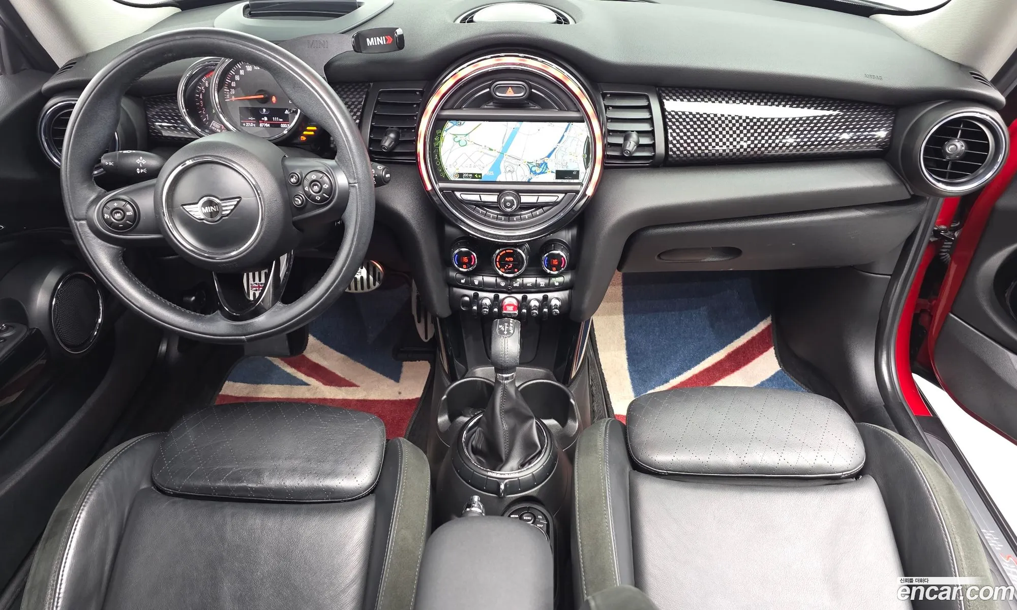 Mini Cooper S 2014 WMWXP7109FT877883 — 16