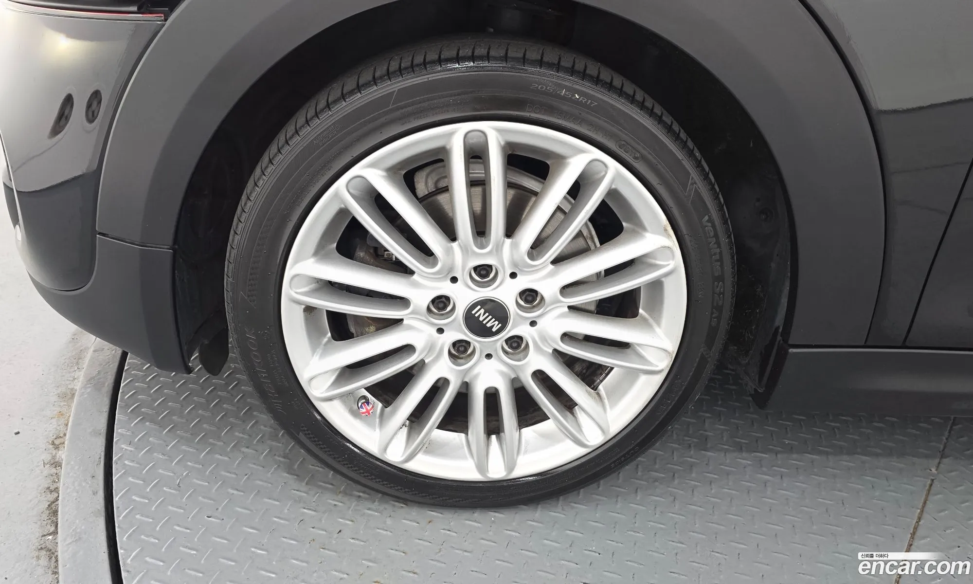 Mini Cooper S 2014 WMWXP7109FT877883 — 11