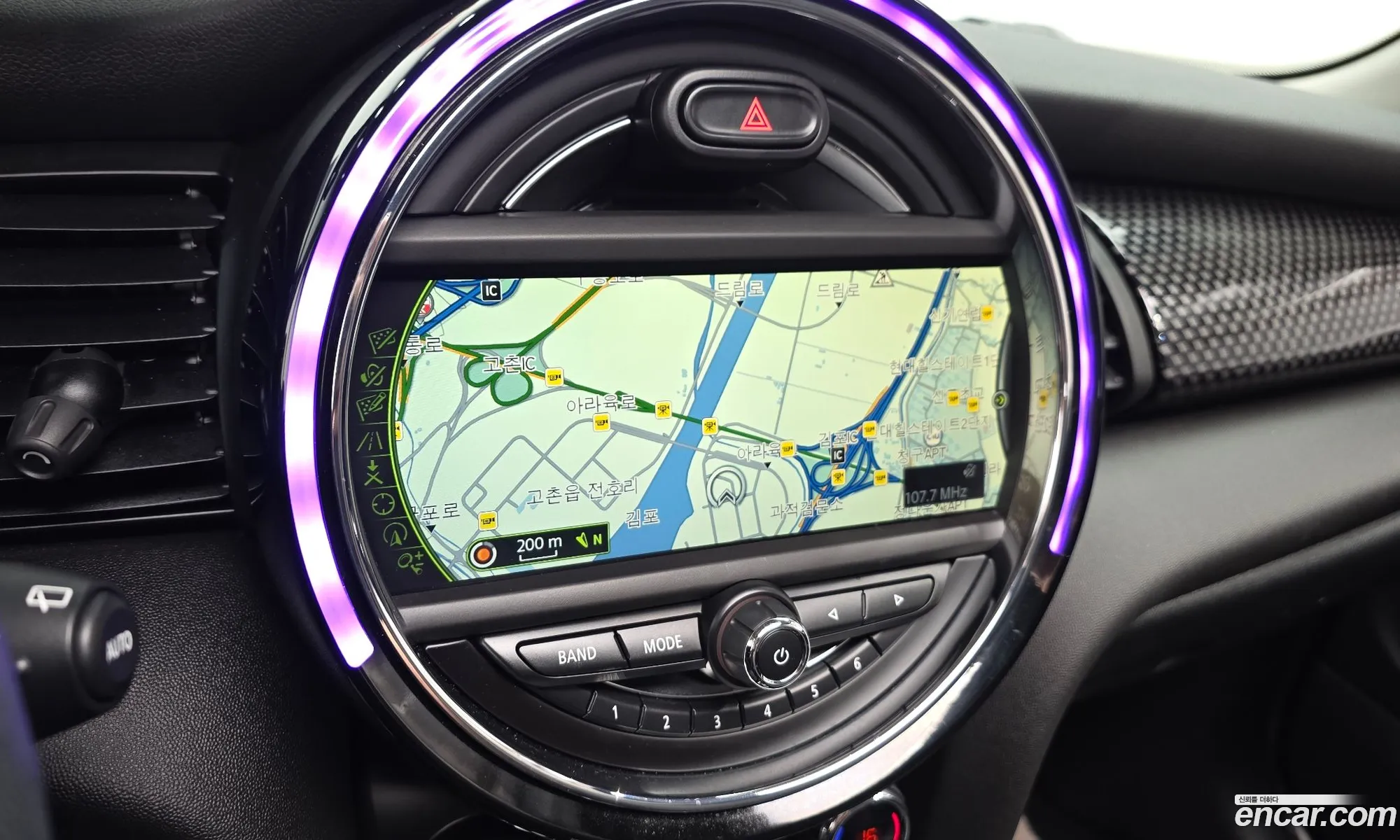 Mini Cooper S 2014 WMWXP7109FT877883 — 15