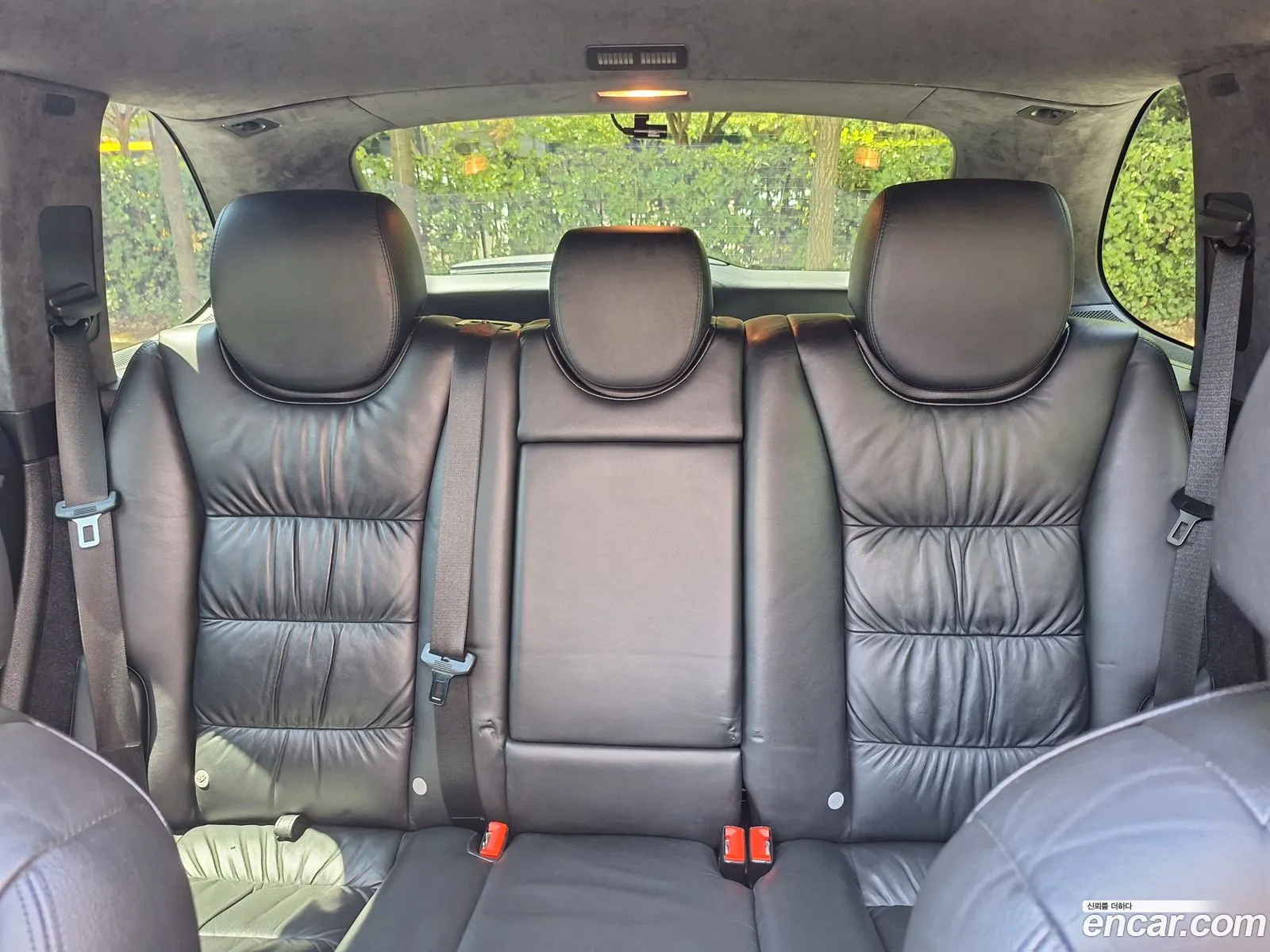 Porsche Cayenne 2008 — 5