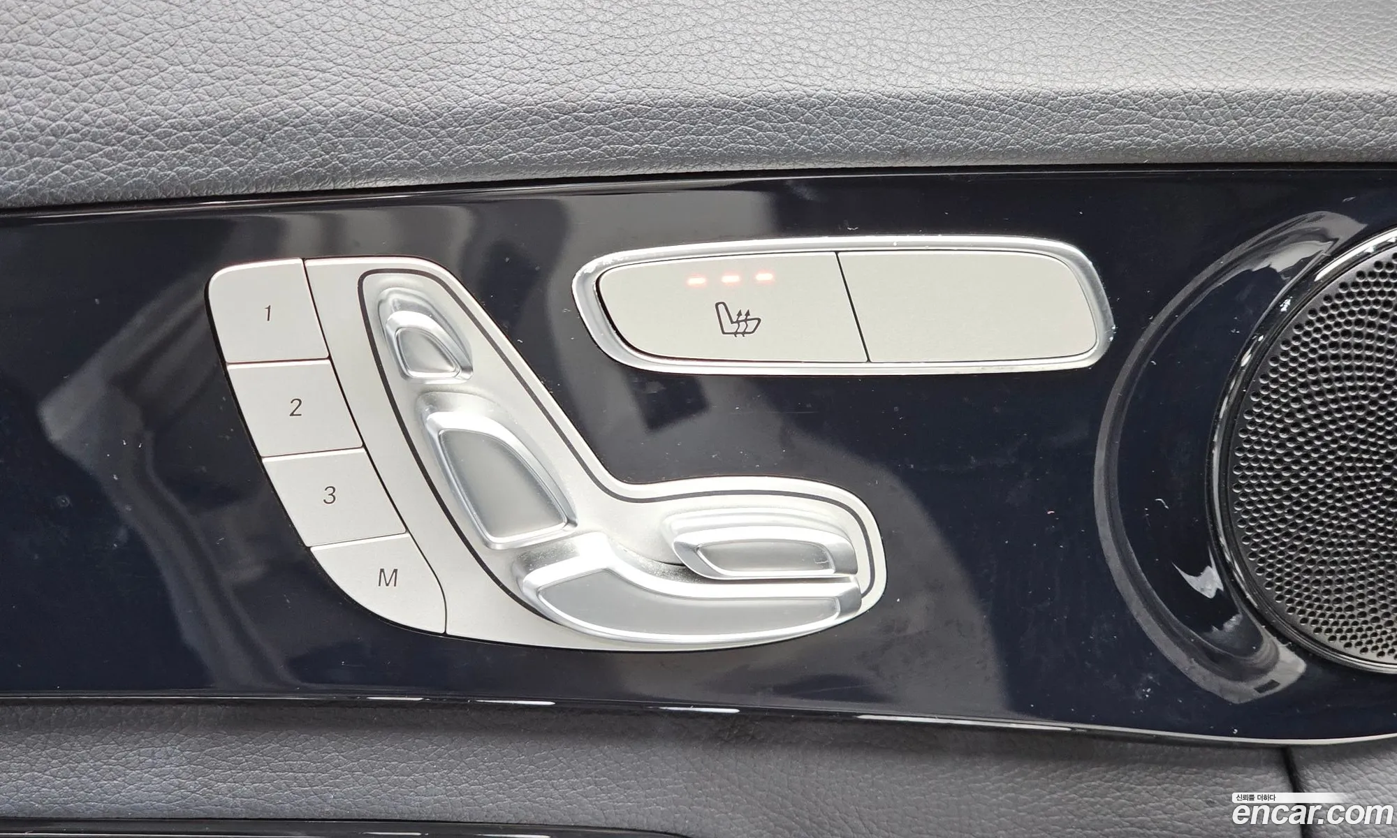 Mercedes-Benz C-Class W205 2020 — 28