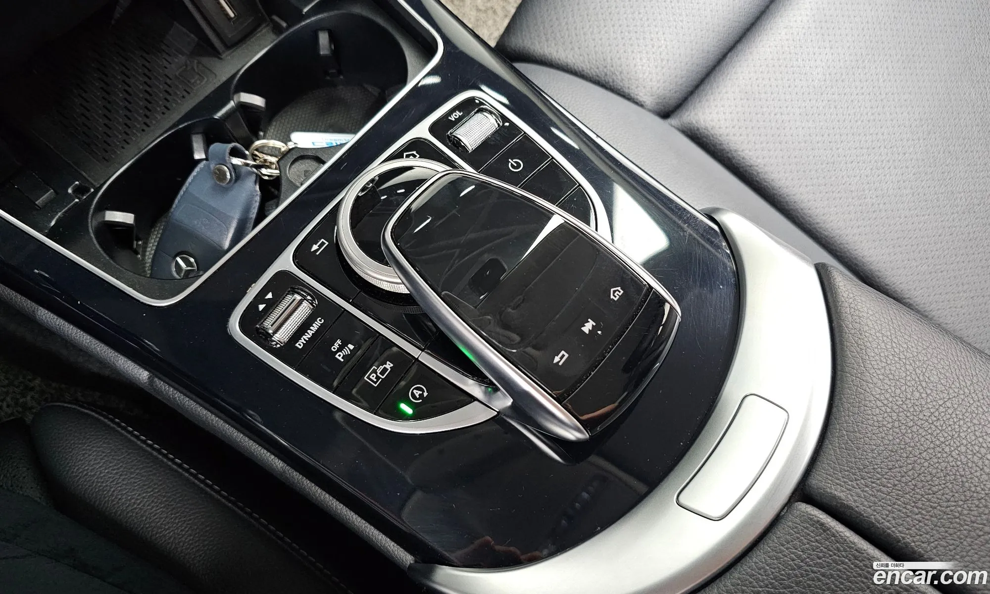 Mercedes-Benz C-Class W205 2020 — 16