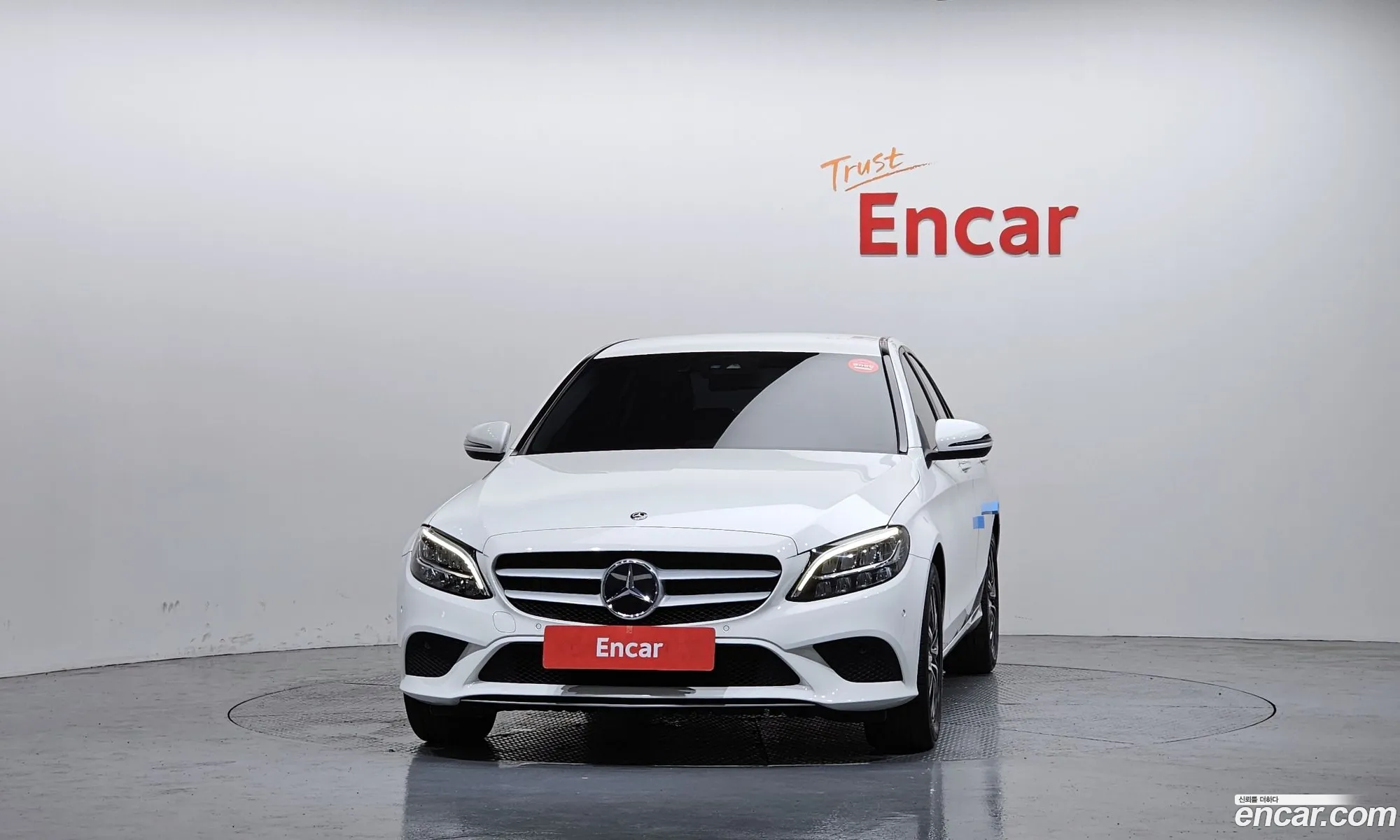 Mercedes-Benz C-Class W205 2020 — 30