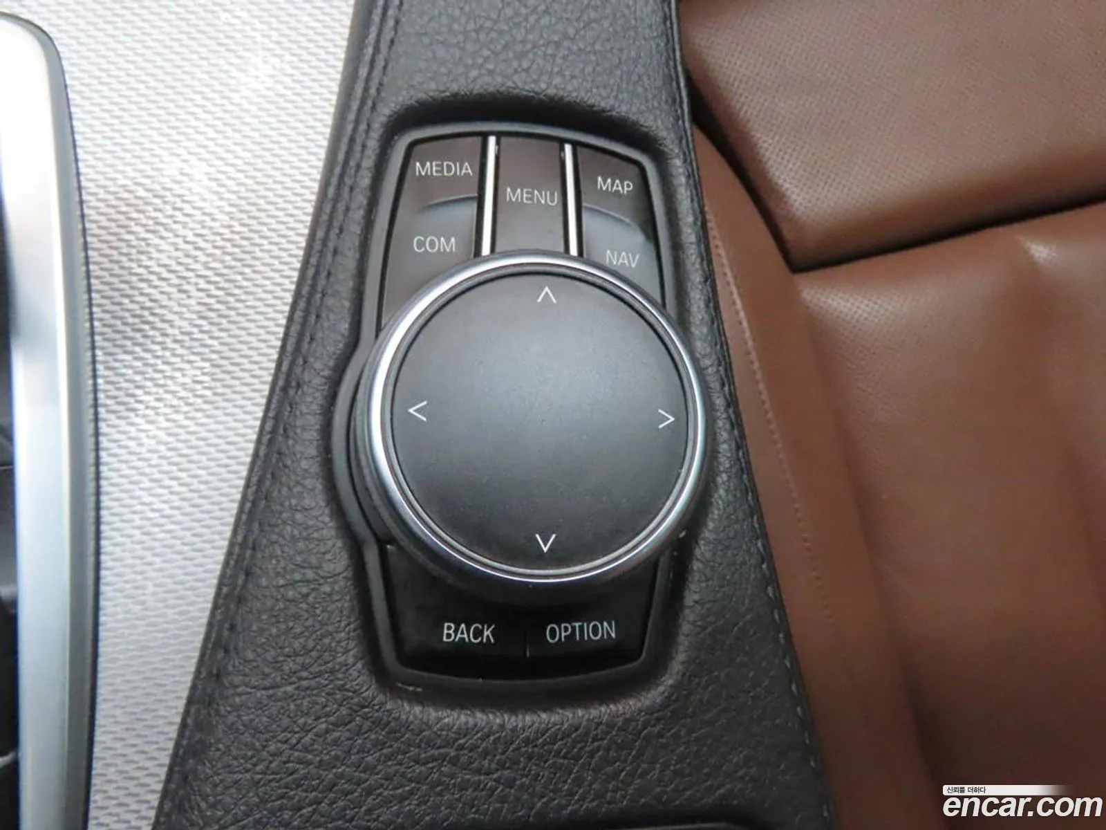 BMW 6 Series 2017 — 2