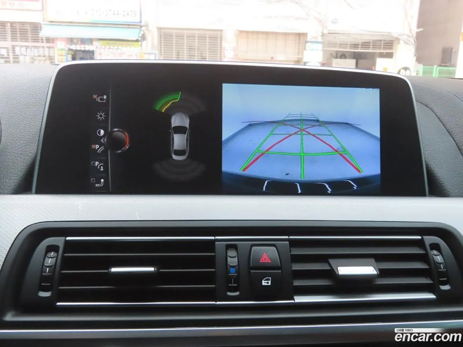 BMW 6 Series 2017 — 9