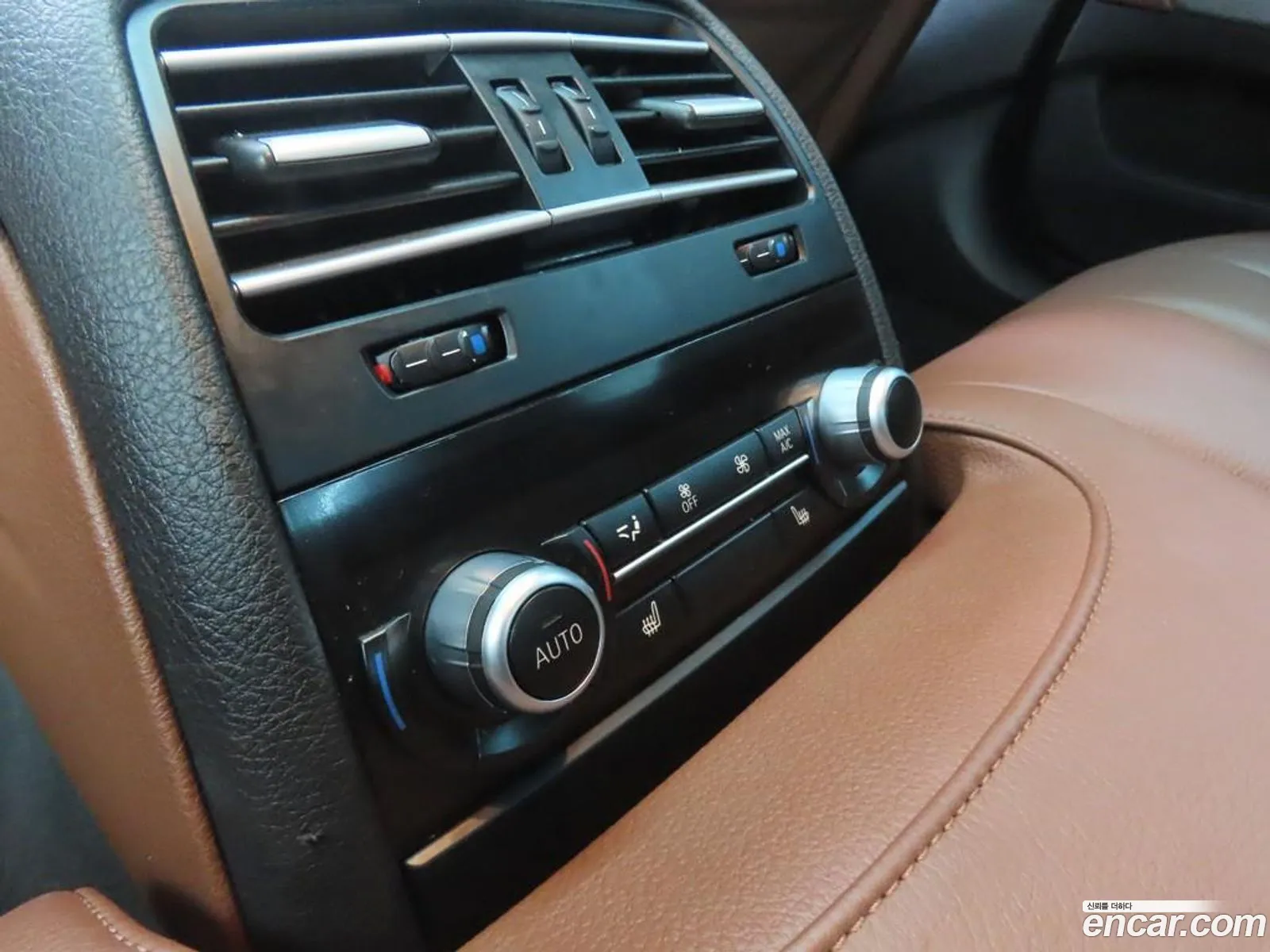 BMW 6 Series 2017 — 17