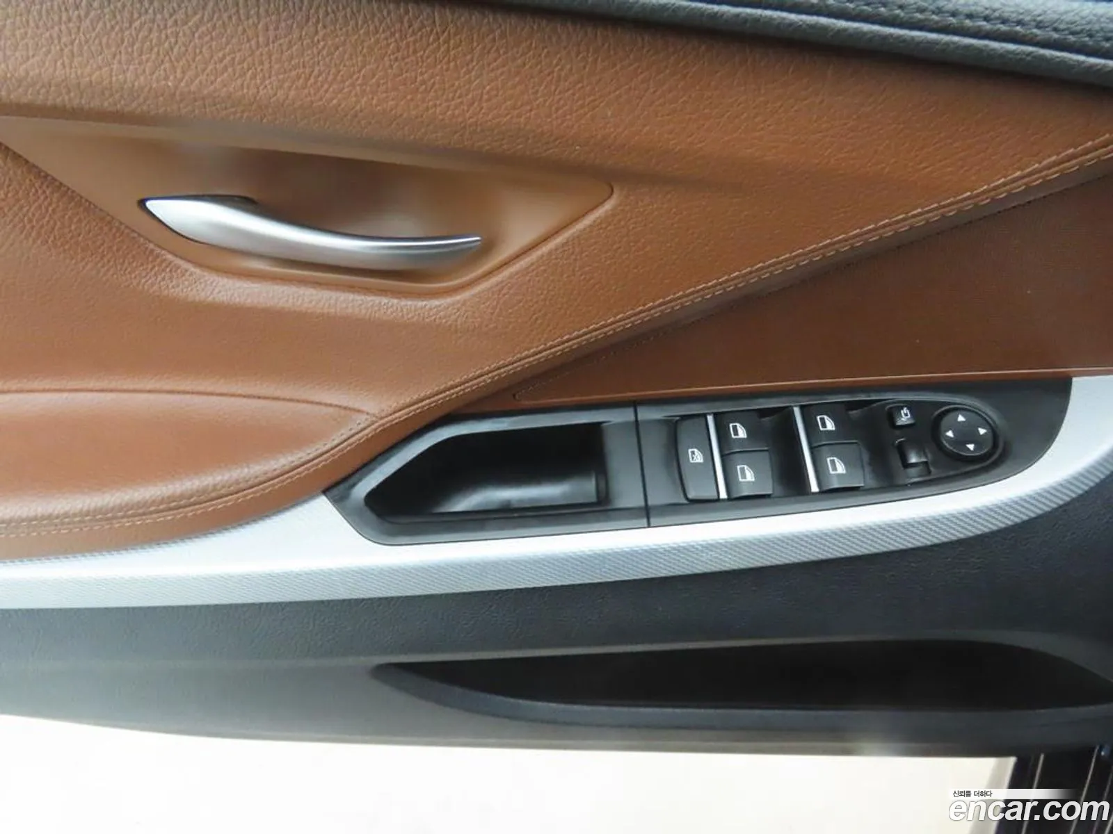 BMW 6 Series 2017 — 19