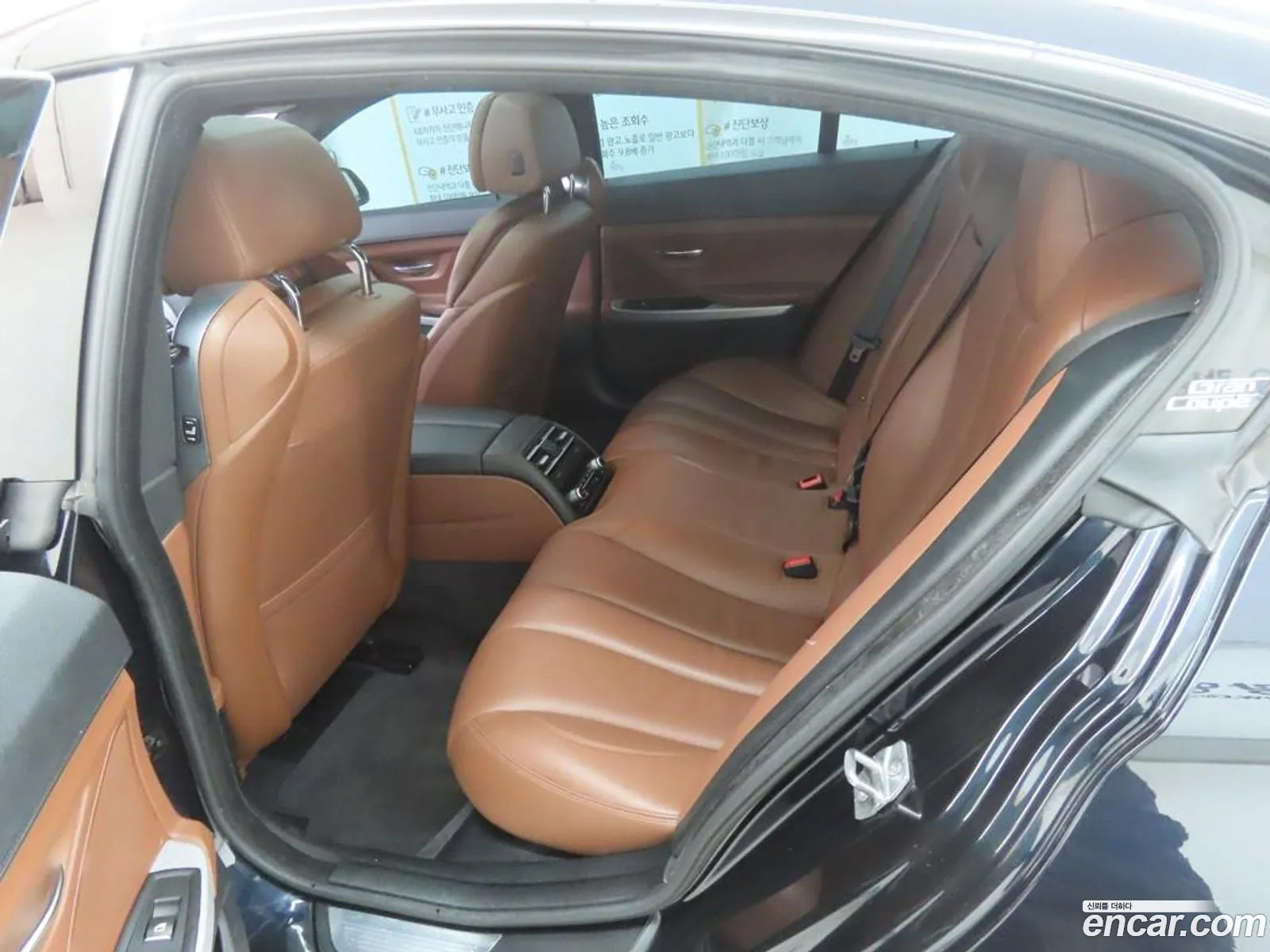 BMW 6 Series 2017 — 8
