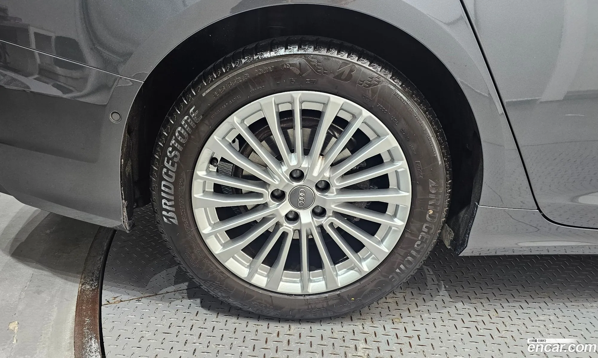 Audi A6 2020 WAUZZZF22LN043799 — 23