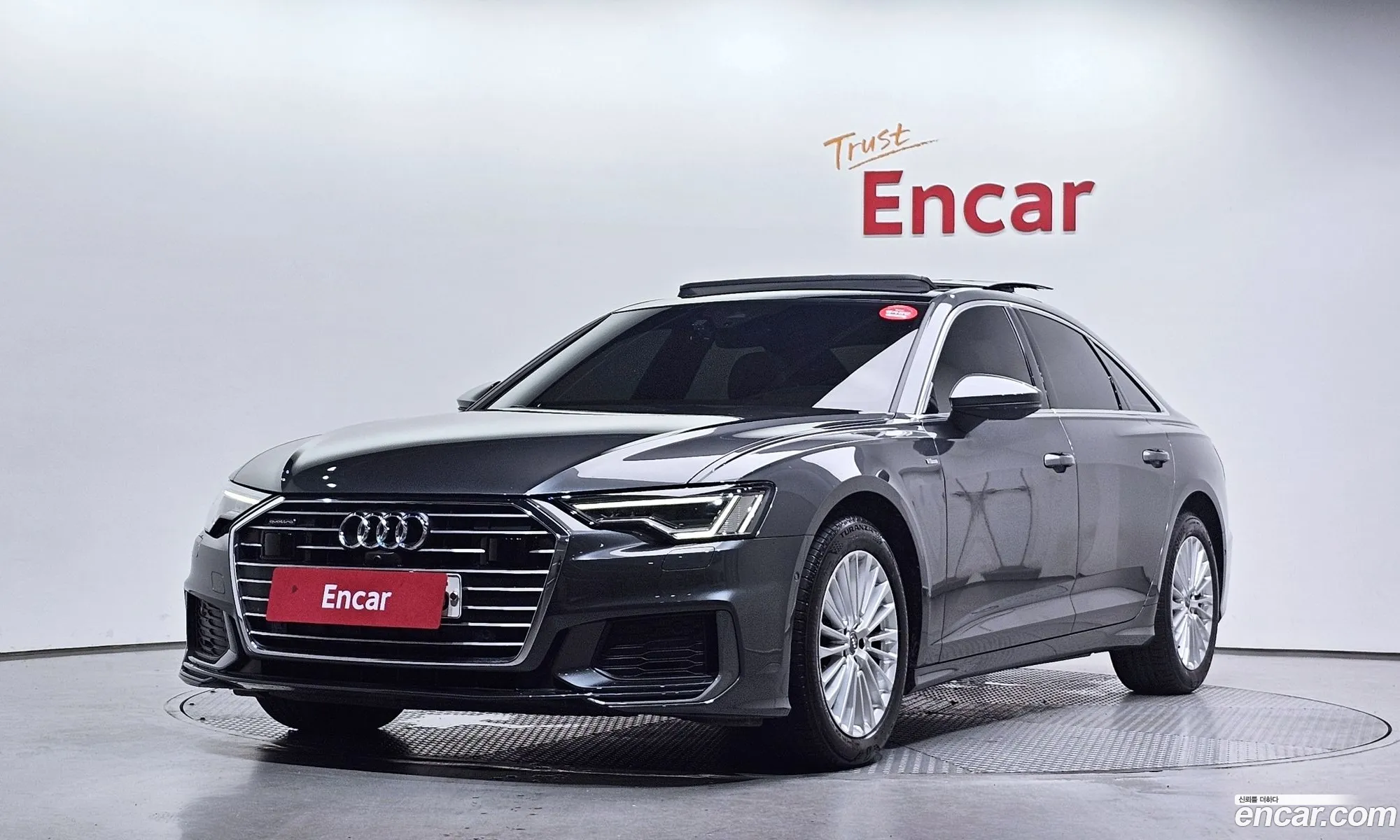 Audi A6 2020 WAUZZZF22LN043799 — 28