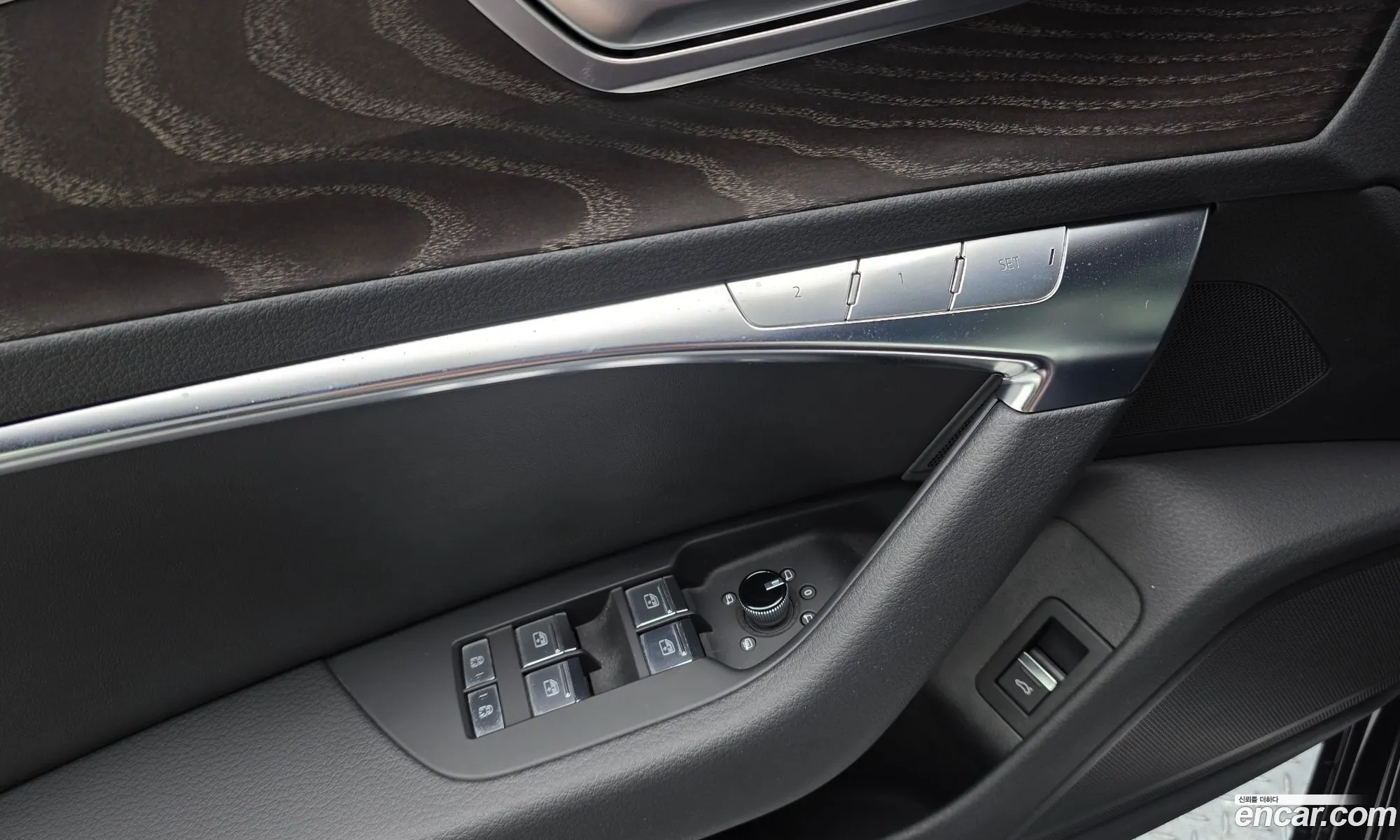 Audi A6 2020 WAUZZZF22LN043799 — 20