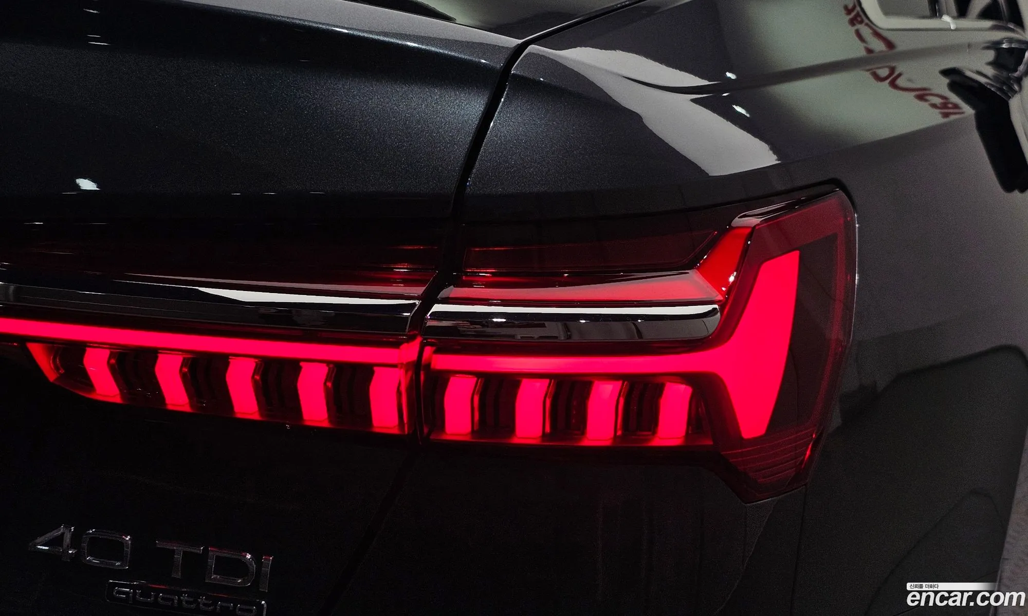 Audi A6 2020 WAUZZZF22LN043799 — 17