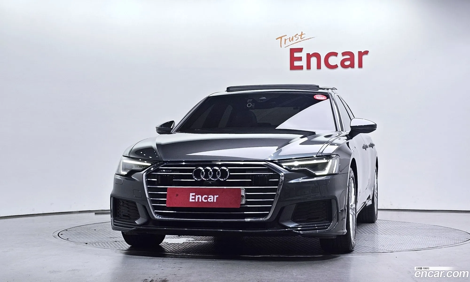 Audi A6 2020 WAUZZZF22LN043799 — 21