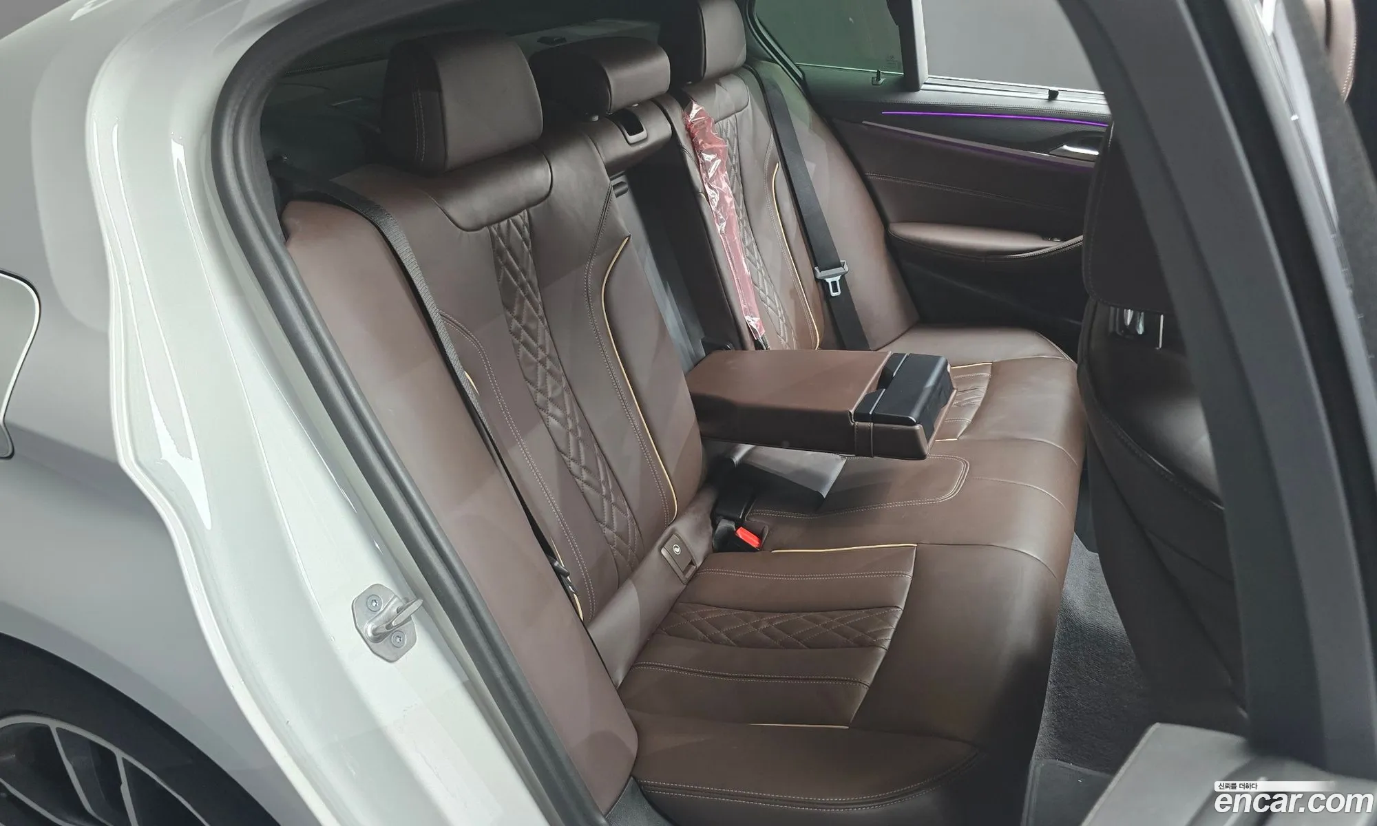 BMW 5 Series 2023 — 15