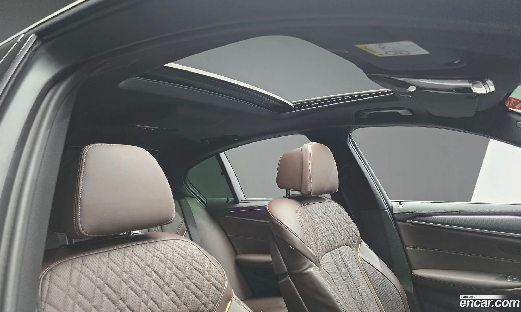 BMW 5 Series 2023 — 16