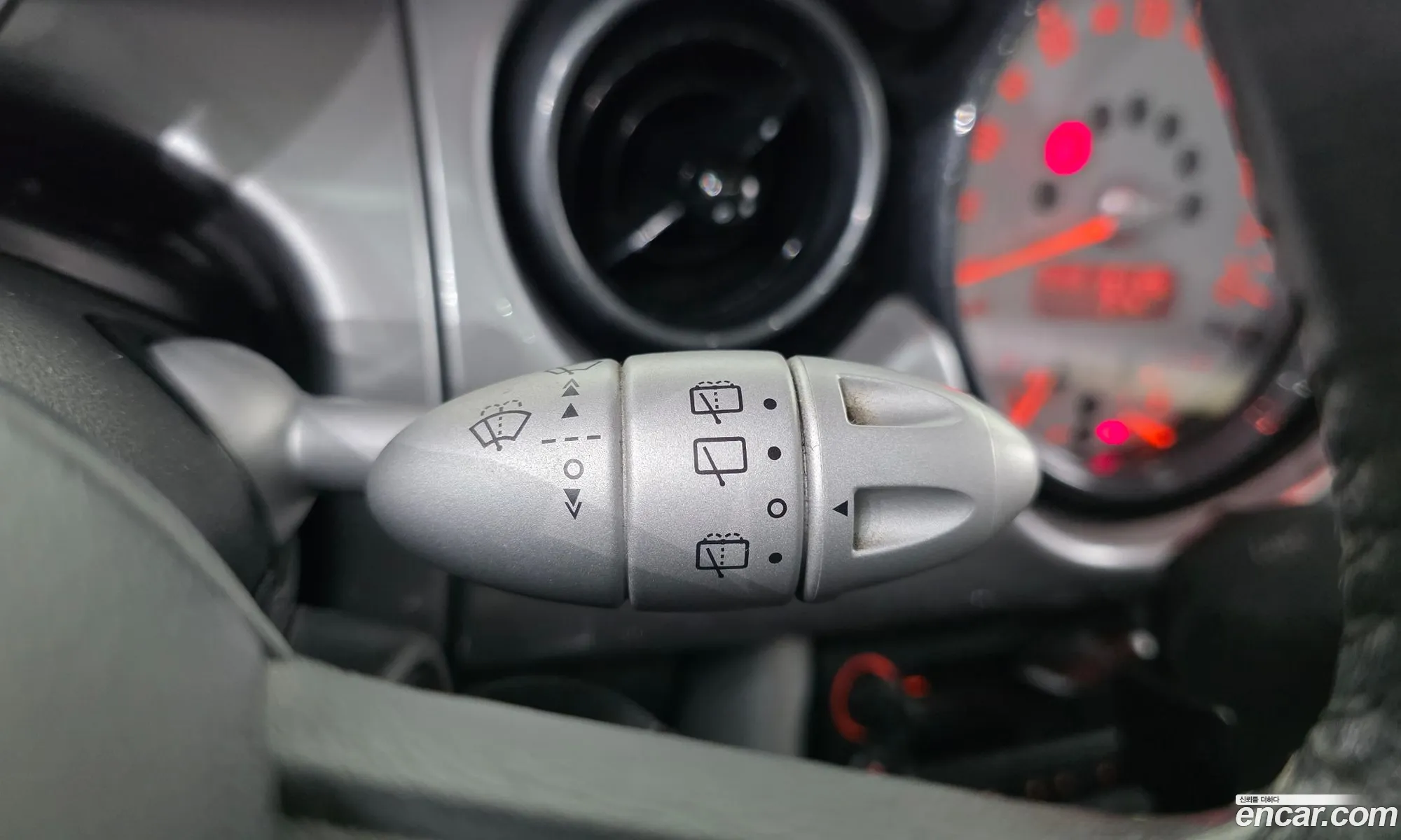 Mini Cooper 2005 KL90B3C4G5Z1HN001 — 9