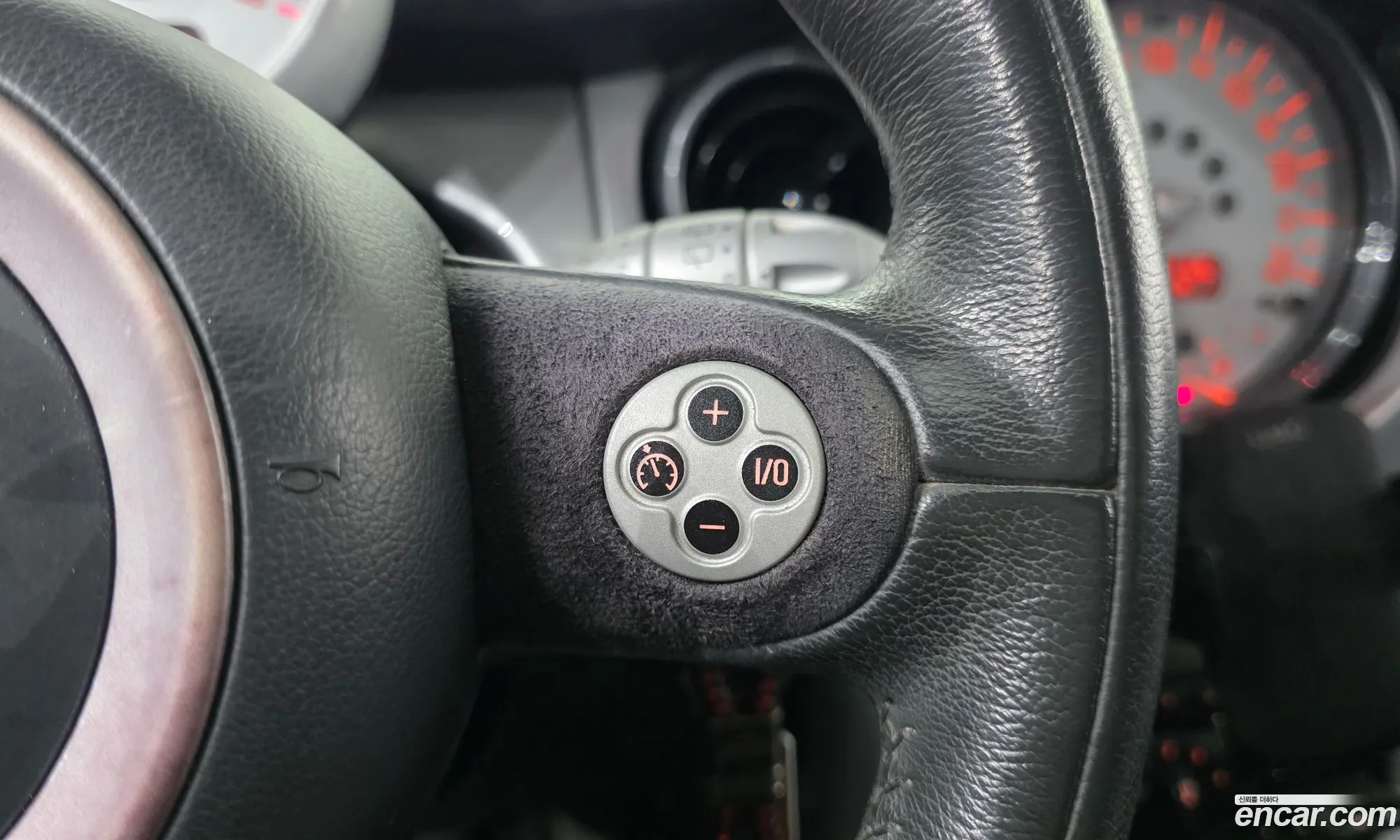 Mini Cooper 2005 KL90B3C4G5Z1HN001 — 15