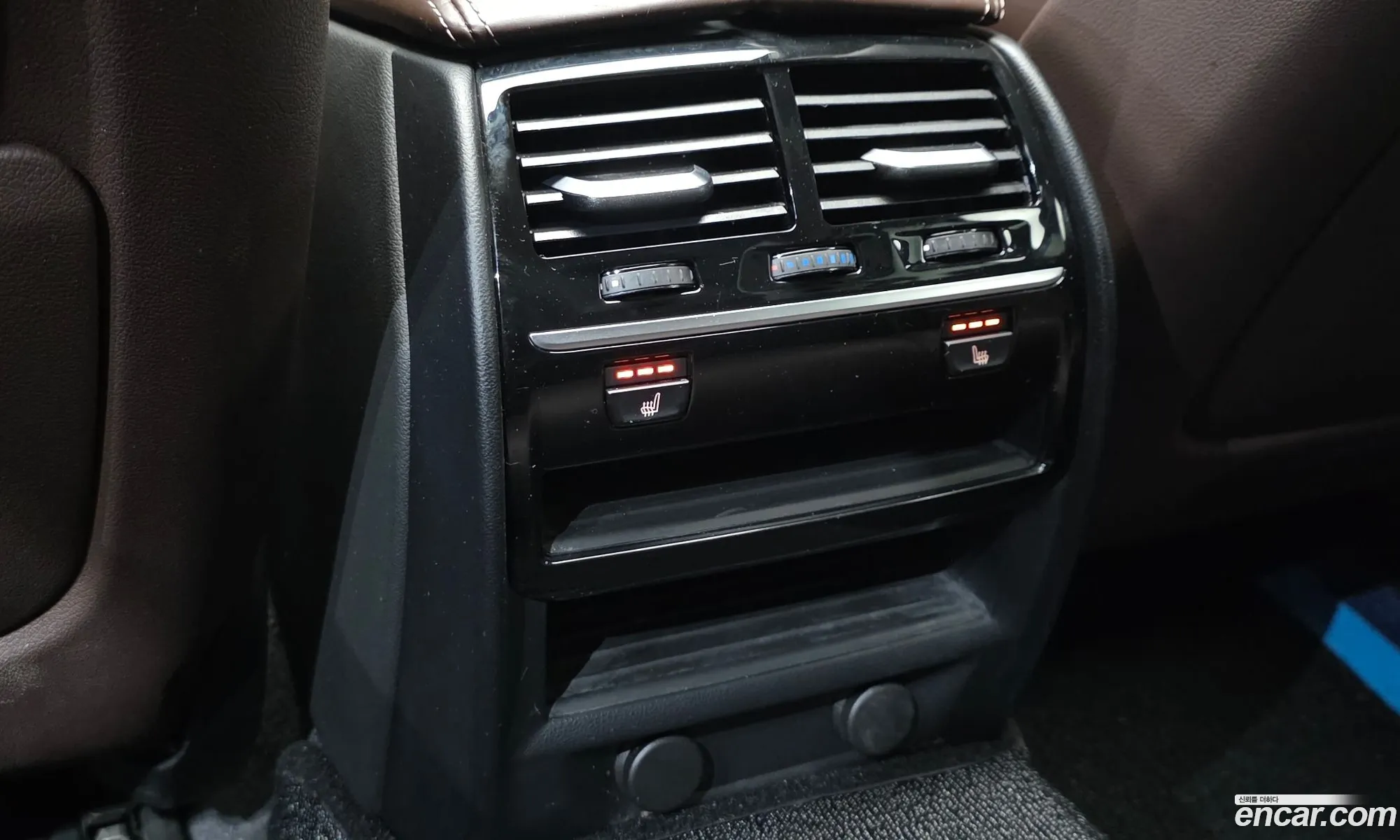 BMW 5 Series 2019 — 17