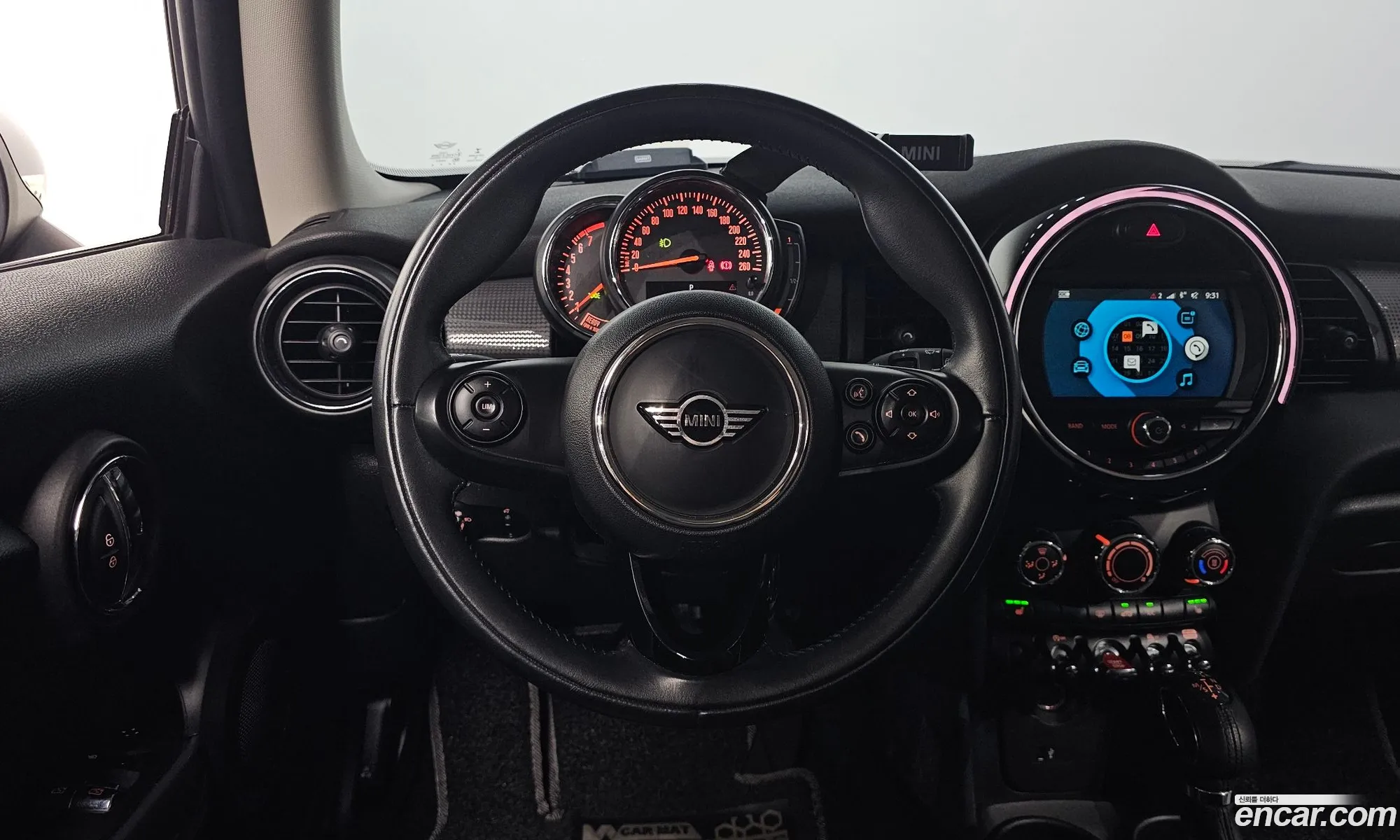 Mini Cooper 2018 WMWXP5100K2H40175 — 8