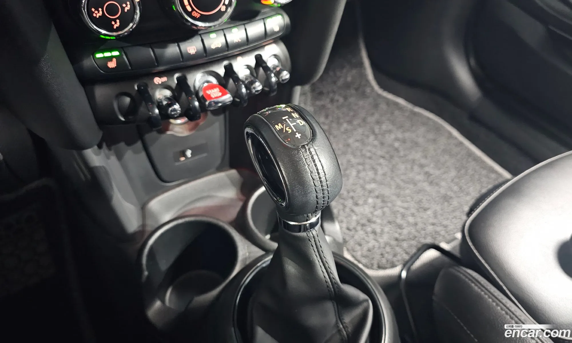 Mini Cooper 2018 WMWXP5100K2H40175 — 14