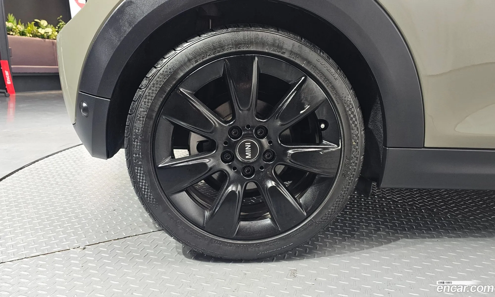 Mini Cooper 2018 WMWXP5100K2H40175 — 4