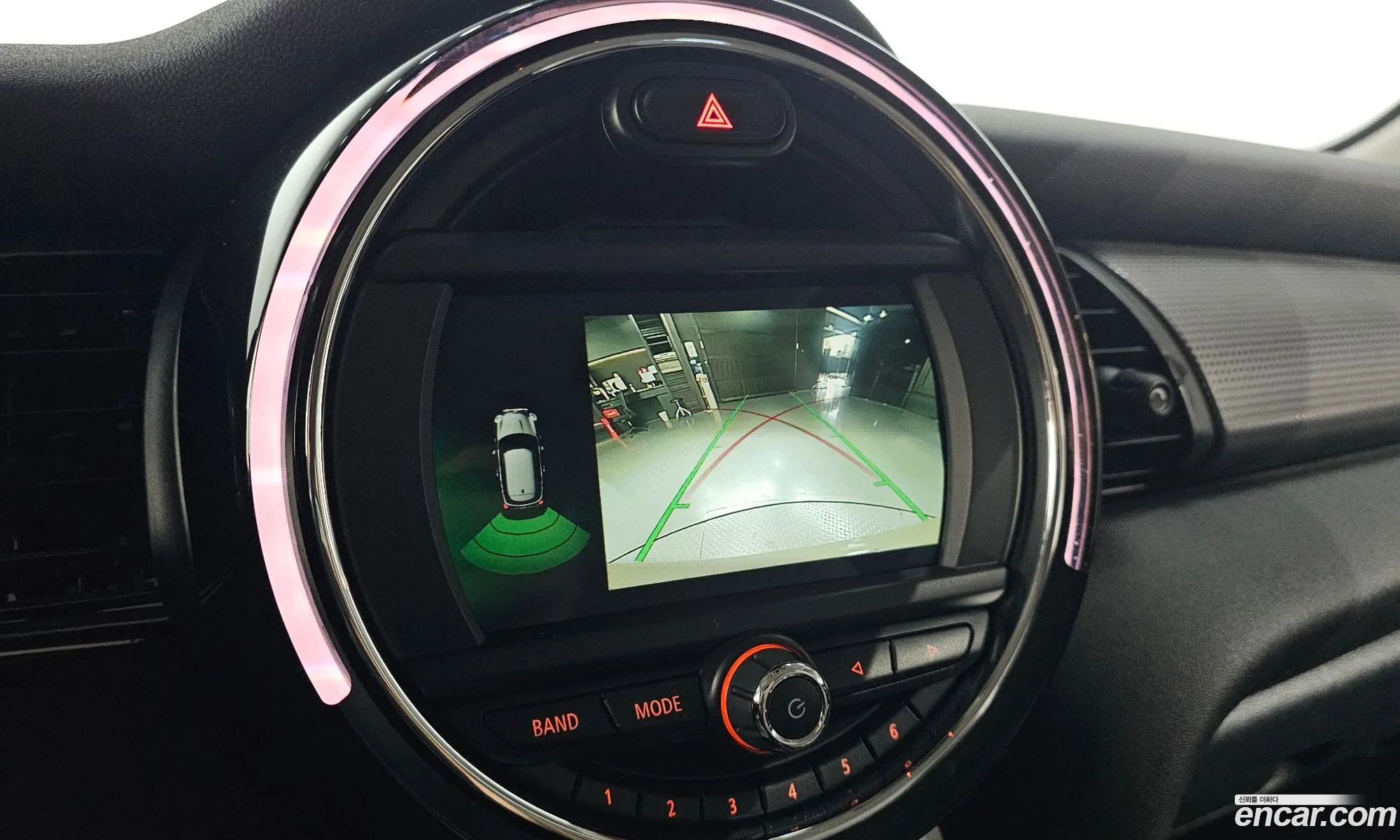 Mini Cooper 2018 WMWXP5100K2H40175 — 19