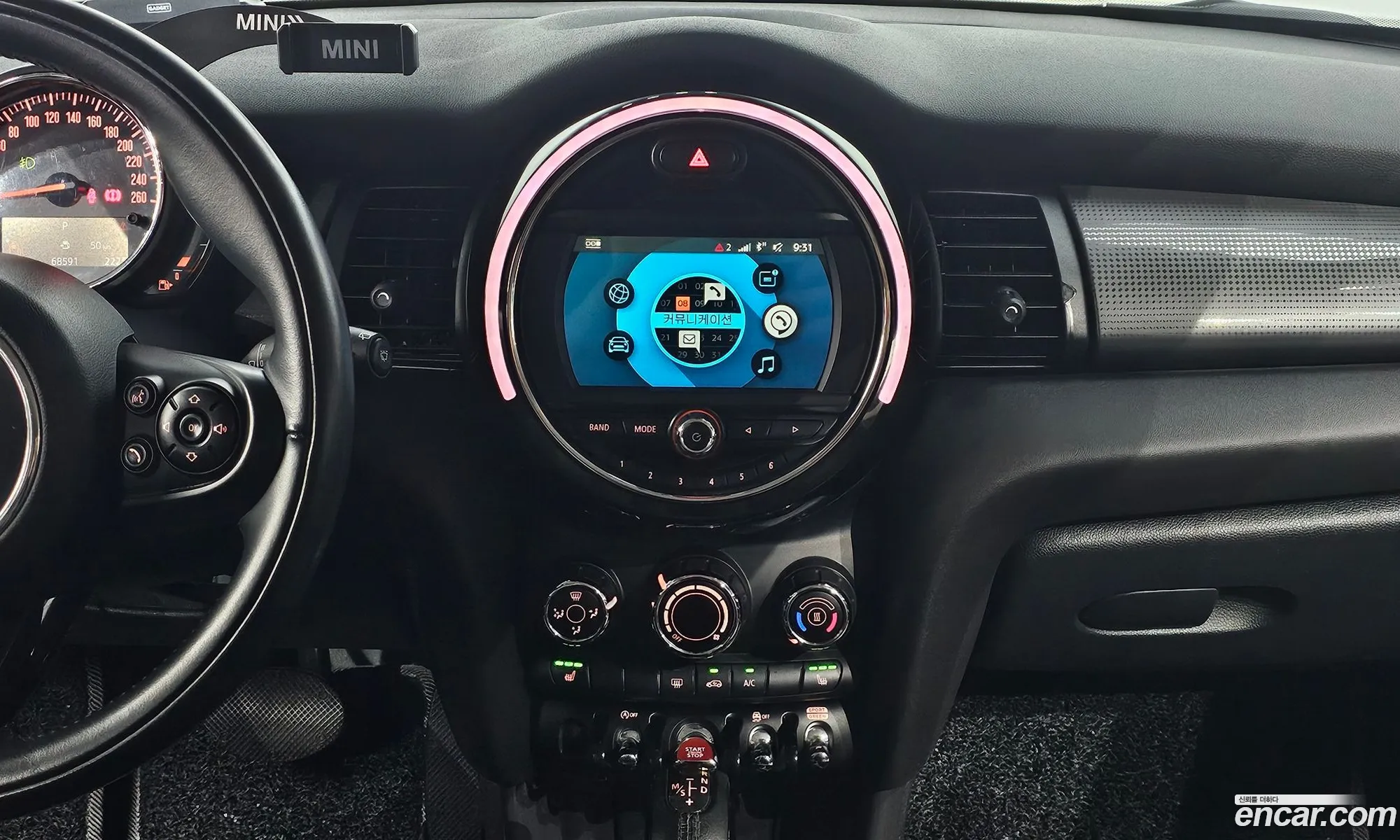 Mini Cooper 2018 WMWXP5100K2H40175 — 2