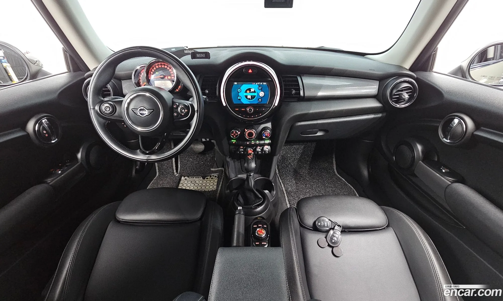 Mini Cooper 2018 WMWXP5100K2H40175 — 15