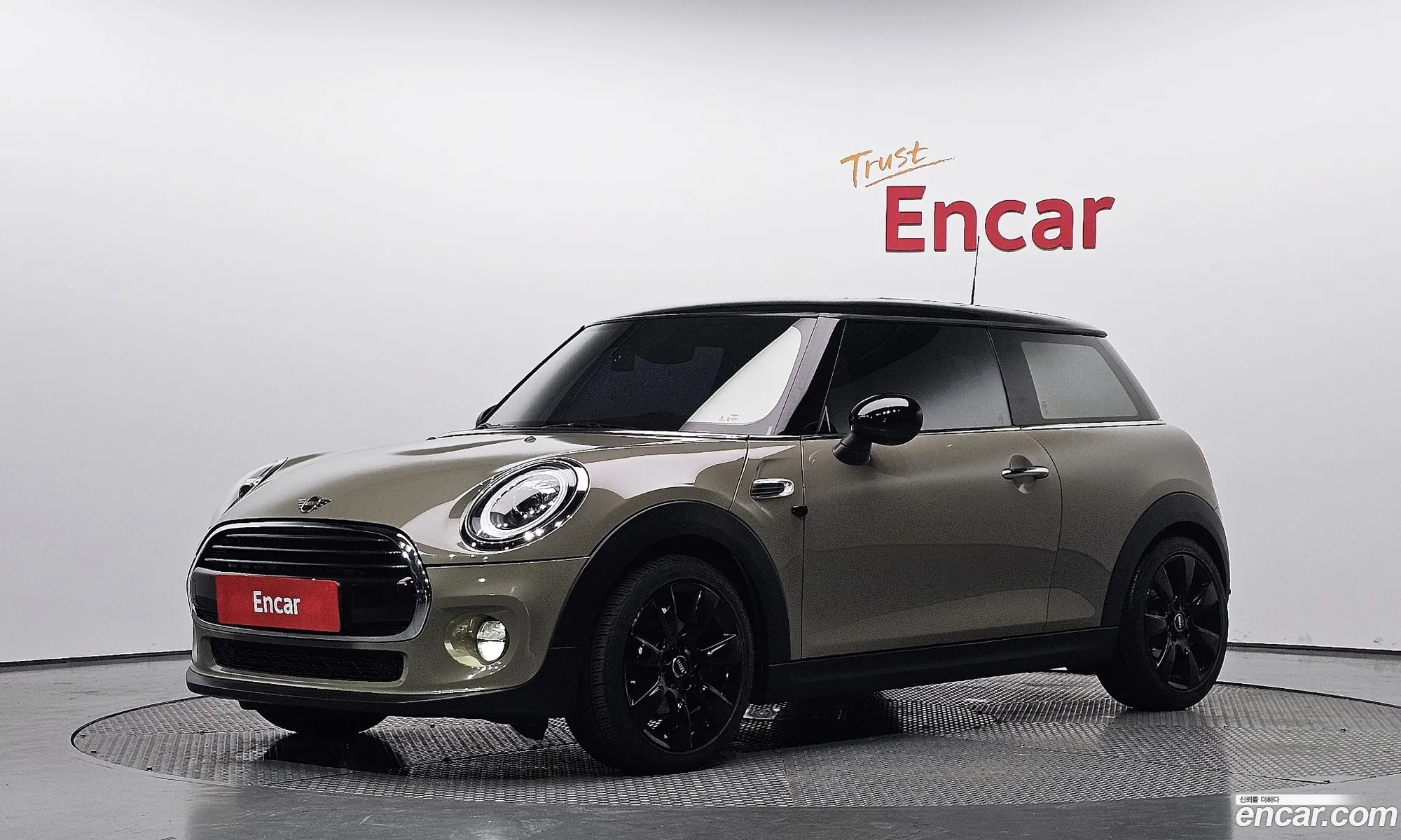 Mini Cooper 2018 WMWXP5100K2H40175 — 20