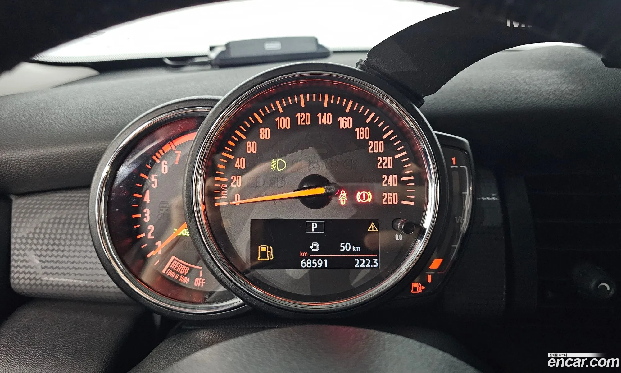 Mini Cooper 2018 WMWXP5100K2H40175 — 13