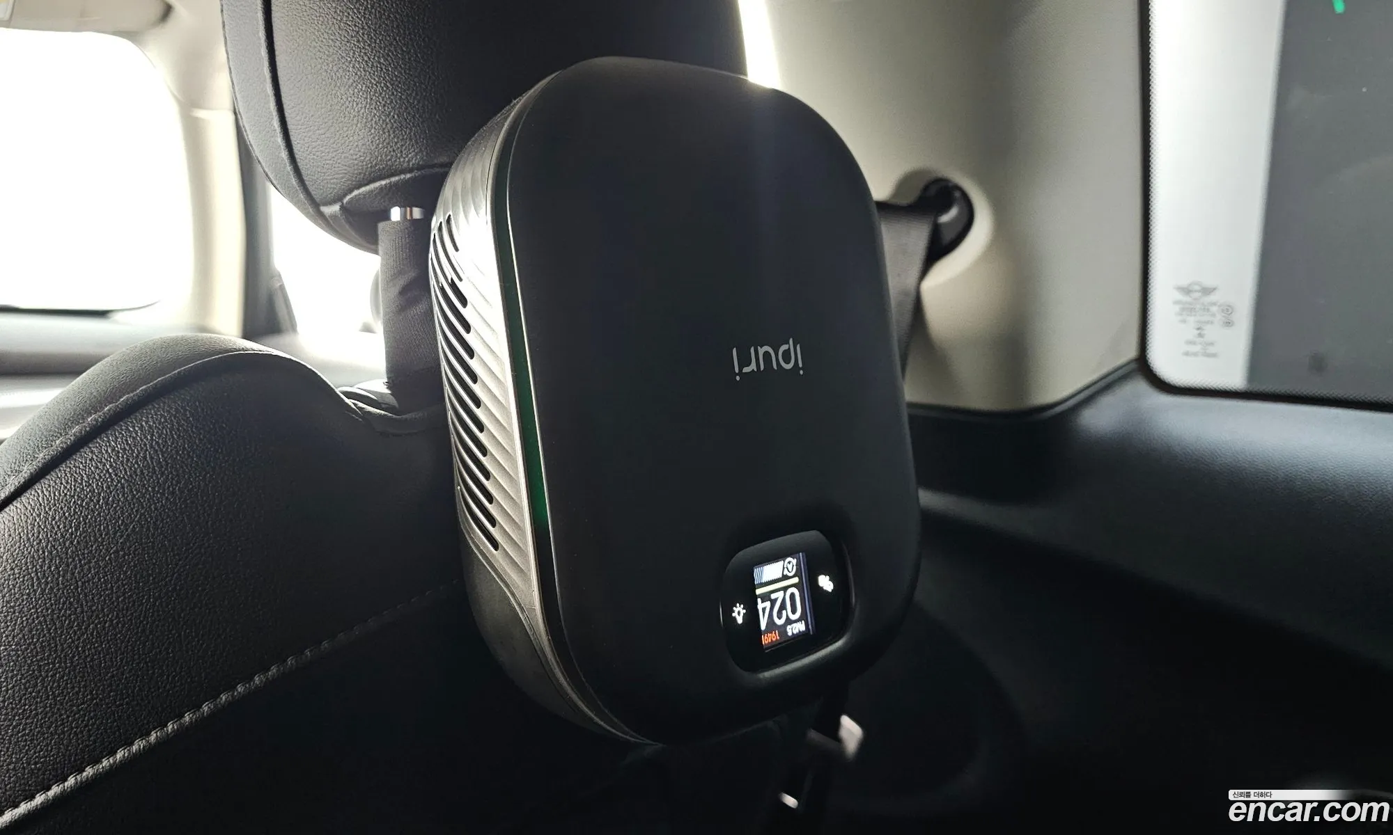 Mini Cooper 2018 WMWXP5100K2H40175 — 18