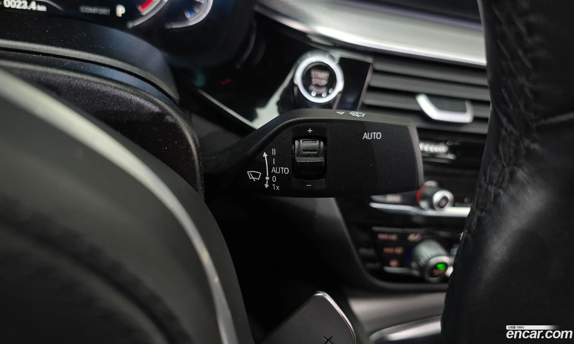 BMW 5 Series 2018 WBAJD9107JB277680 — 4