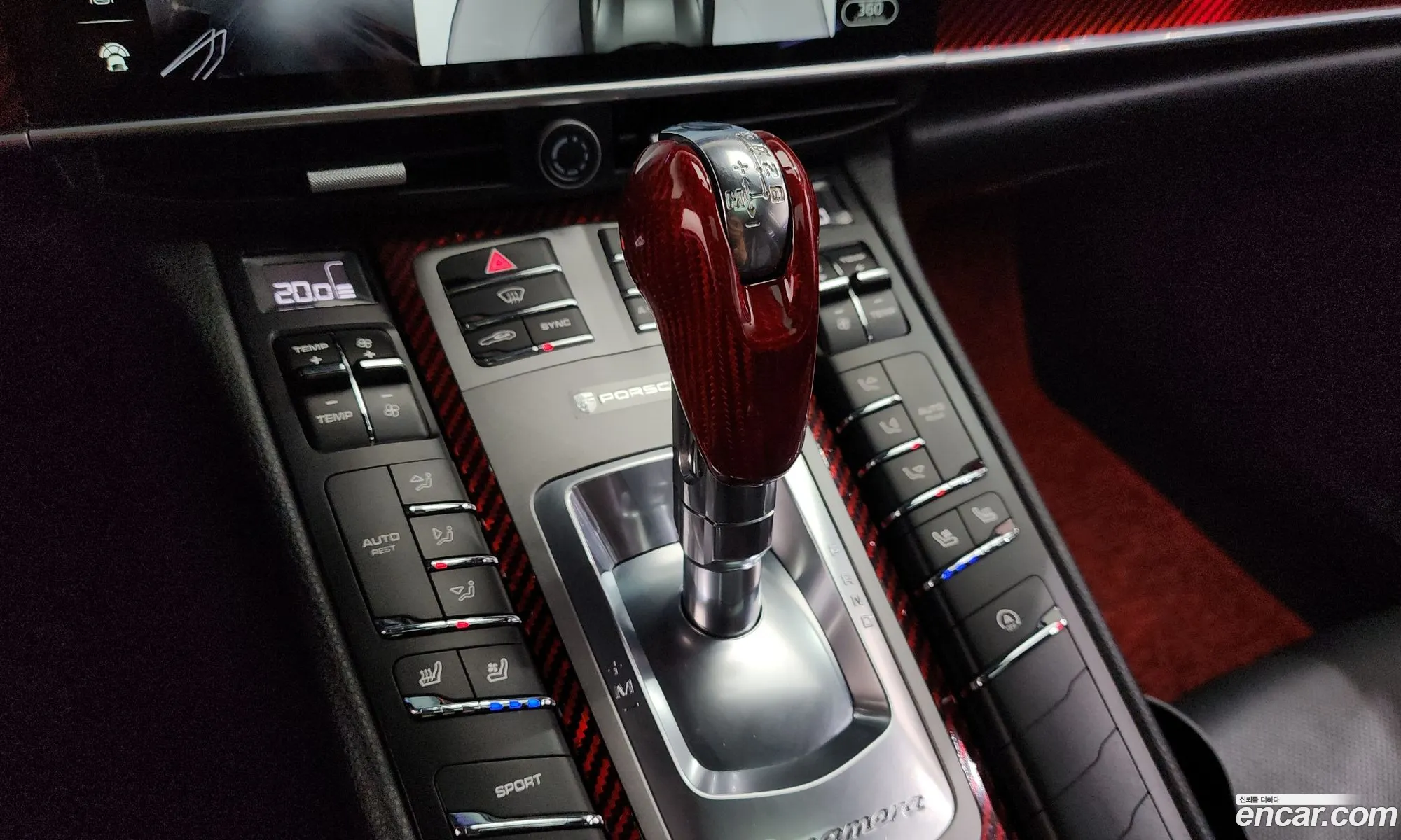 Porsche Panamera 2013 WP0AE2970EL035001 — 17