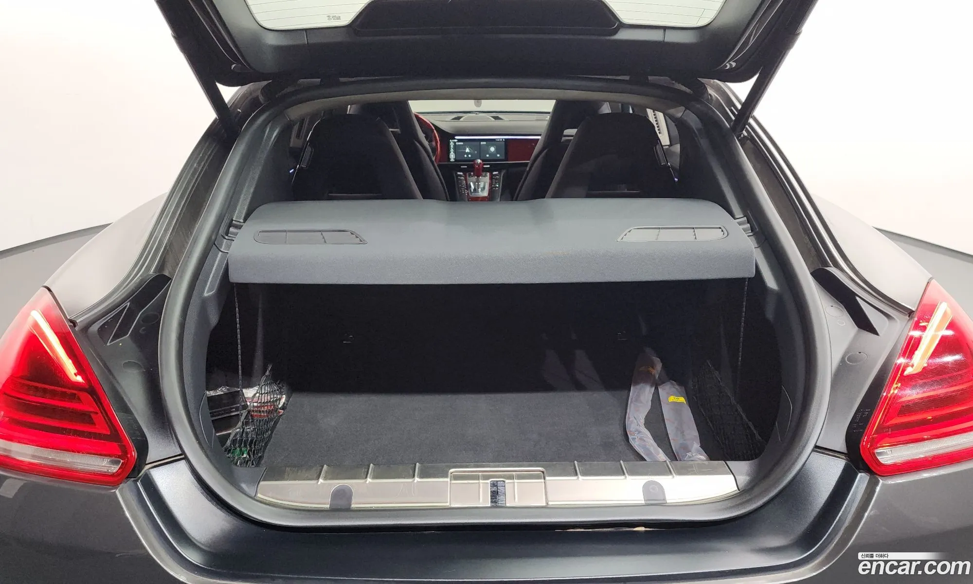 Porsche Panamera 2013 WP0AE2970EL035001 — 6