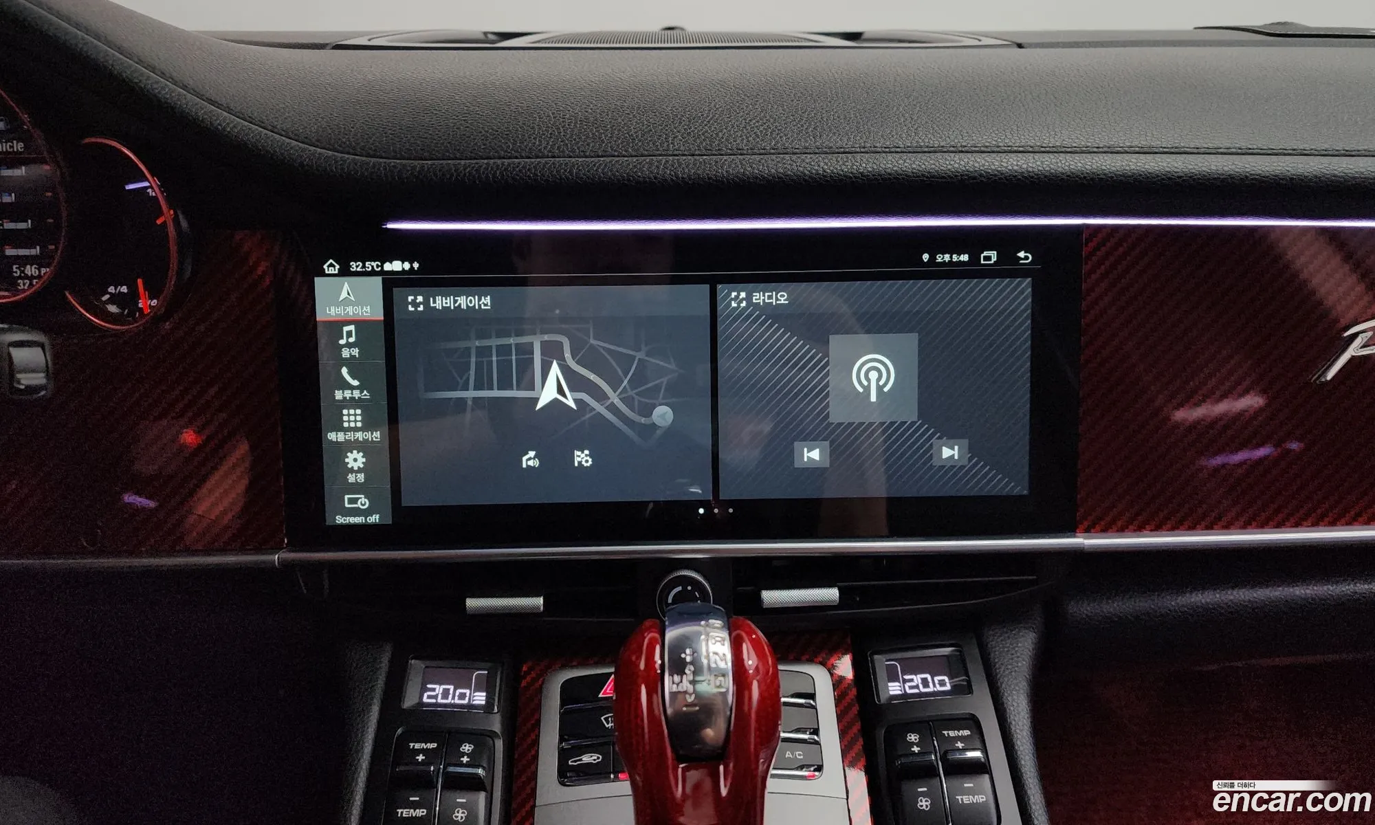 Porsche Panamera 2013 WP0AE2970EL035001 — 4