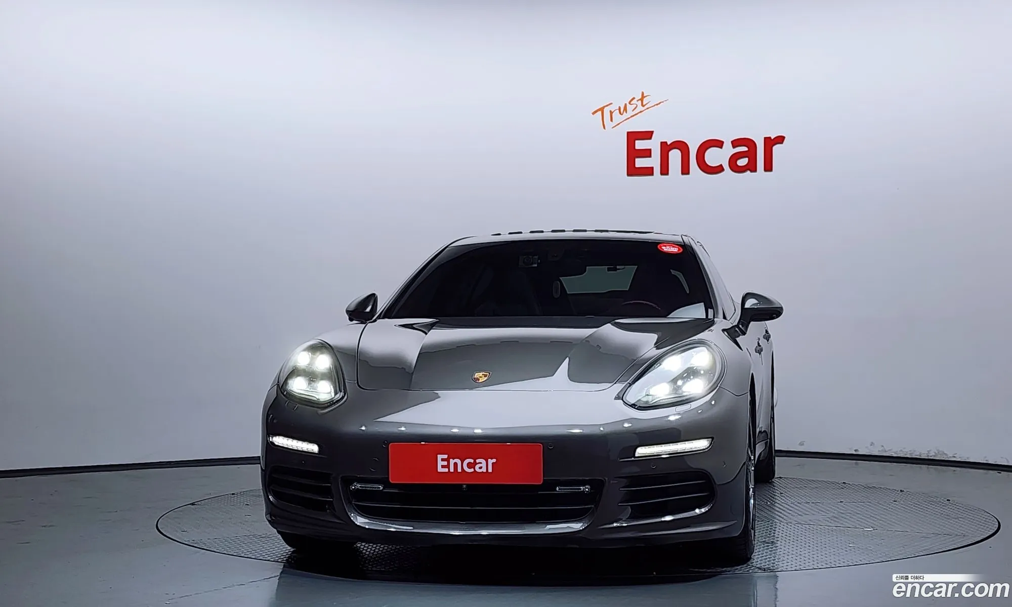 Porsche Panamera 2013 WP0AE2970EL035001 — 20