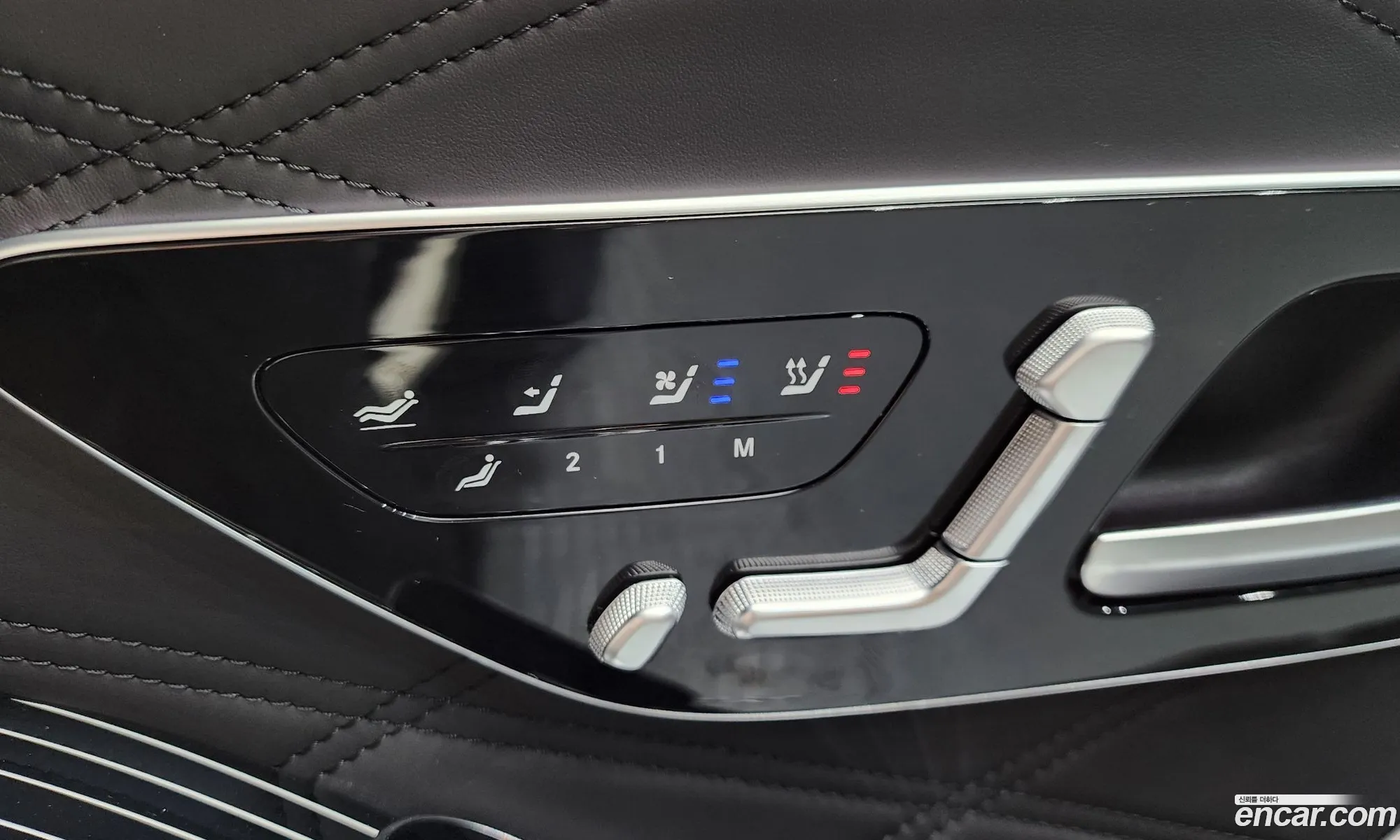 Mercedes-Benz S-Class W223 2023 — 2