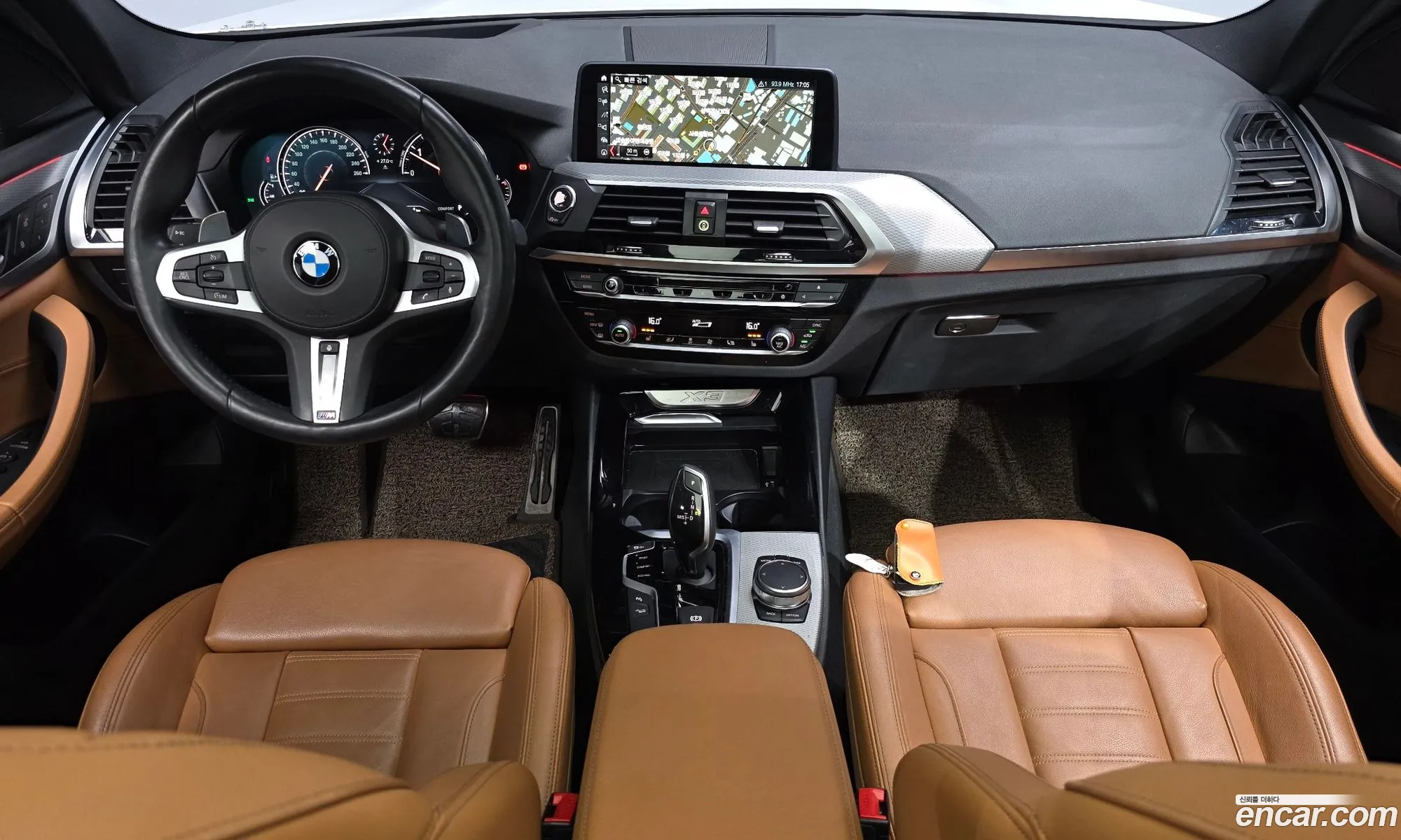 BMW X3 2018 WBATX3108JLB97640 — 13