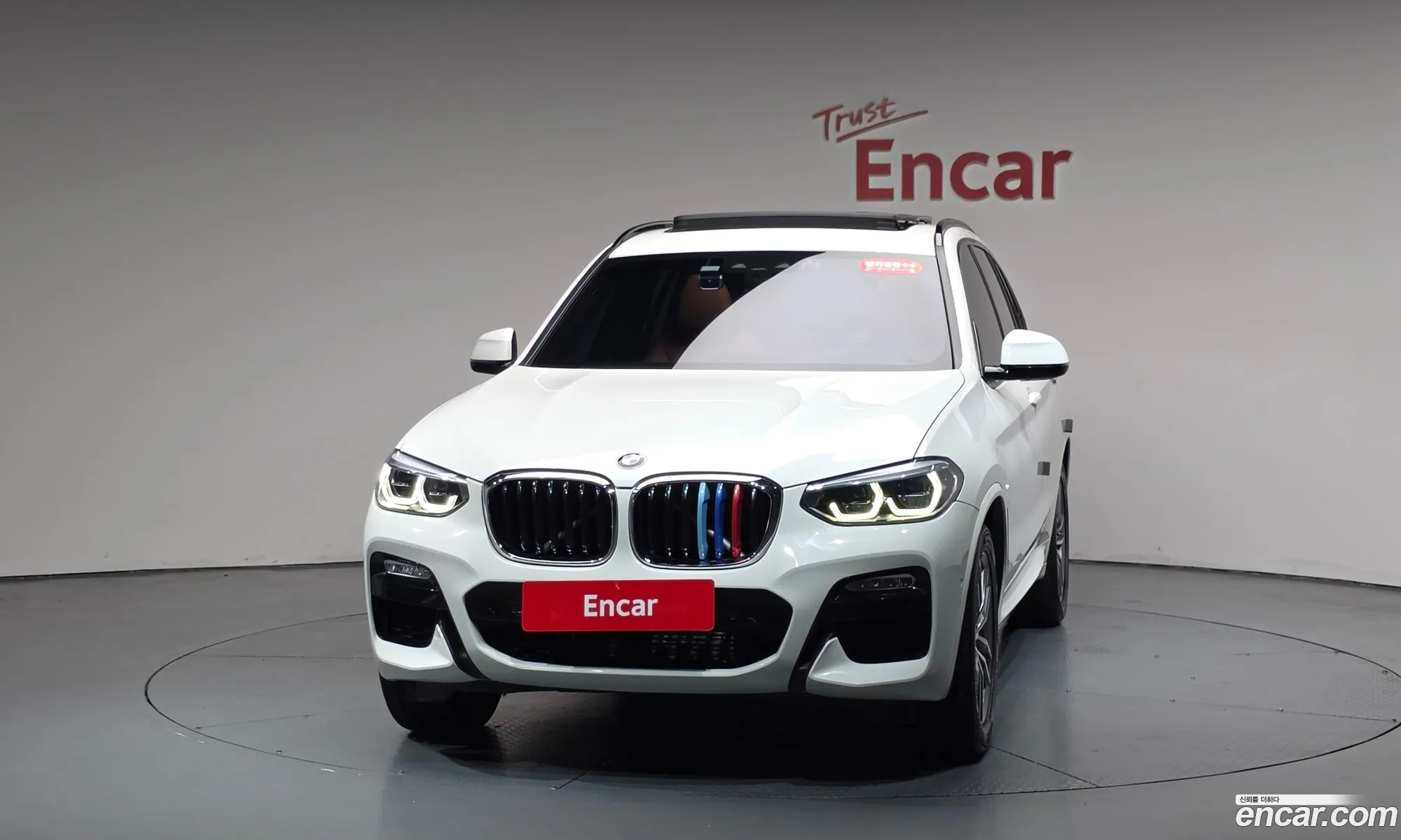 BMW X3 2018 WBATX3108JLB97640 — 11